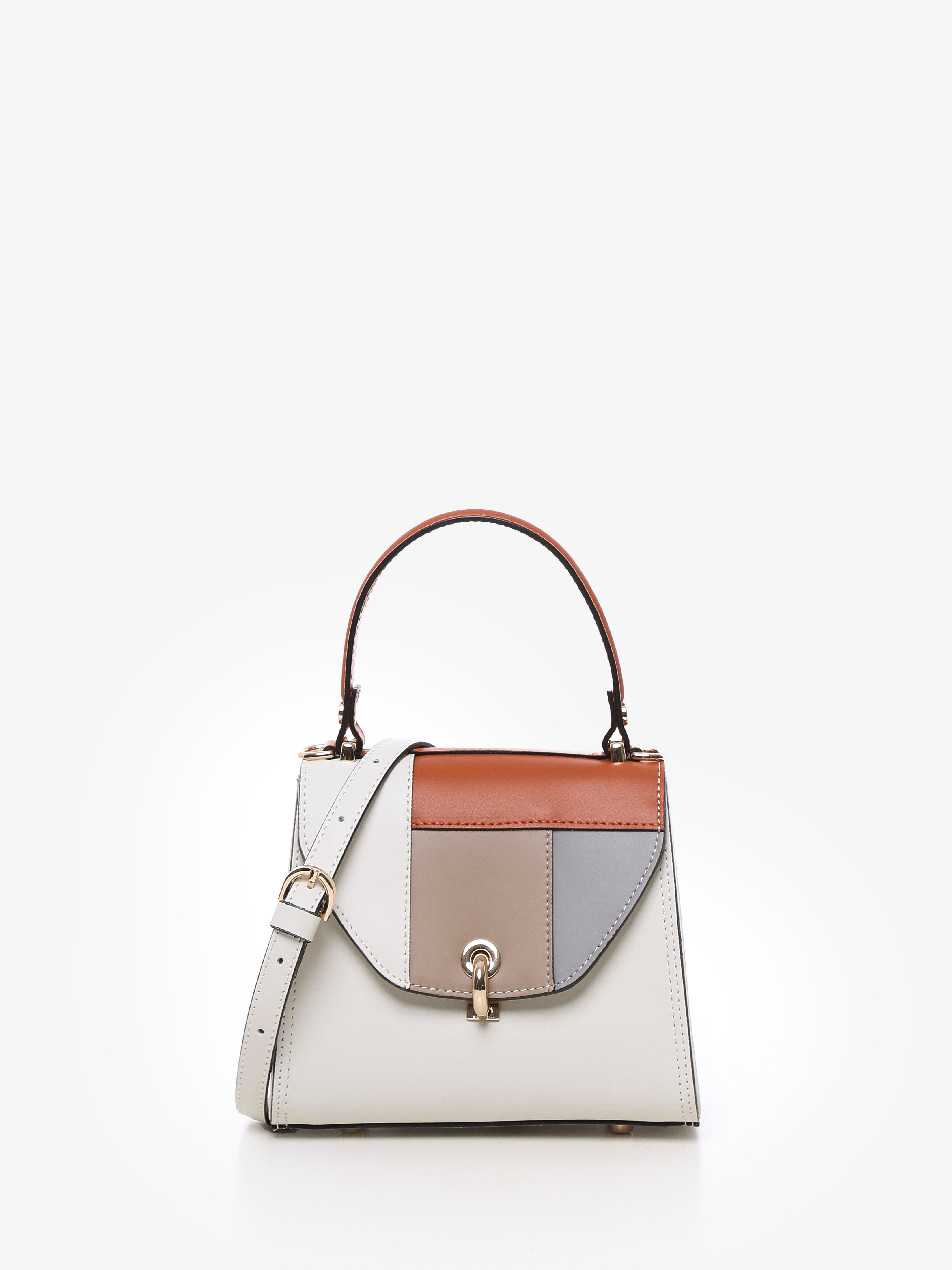 Rebecca Mini "Multi" - Gianni Notaro