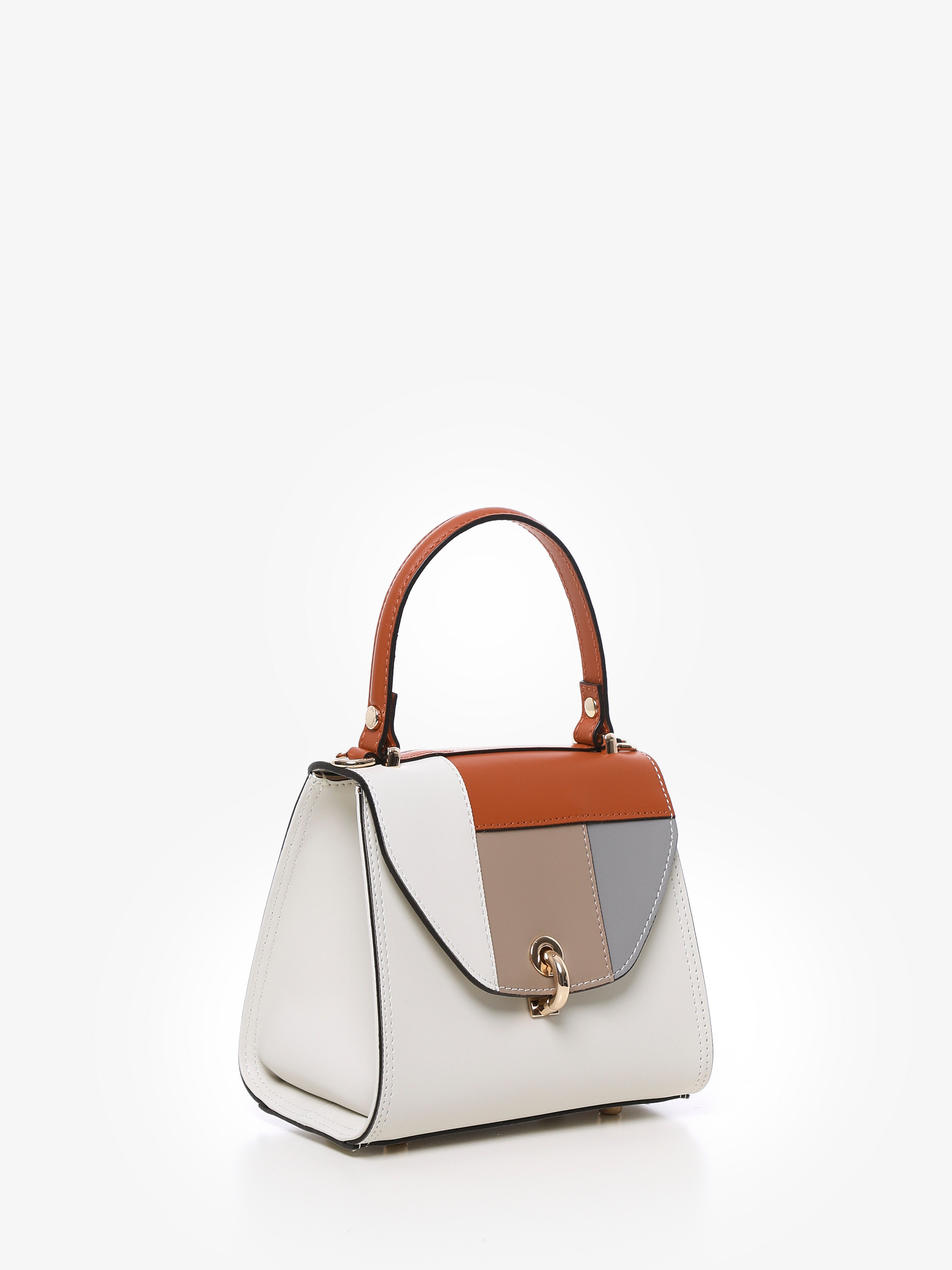 Rebecca Mini "Multi" - Gianni Notaro