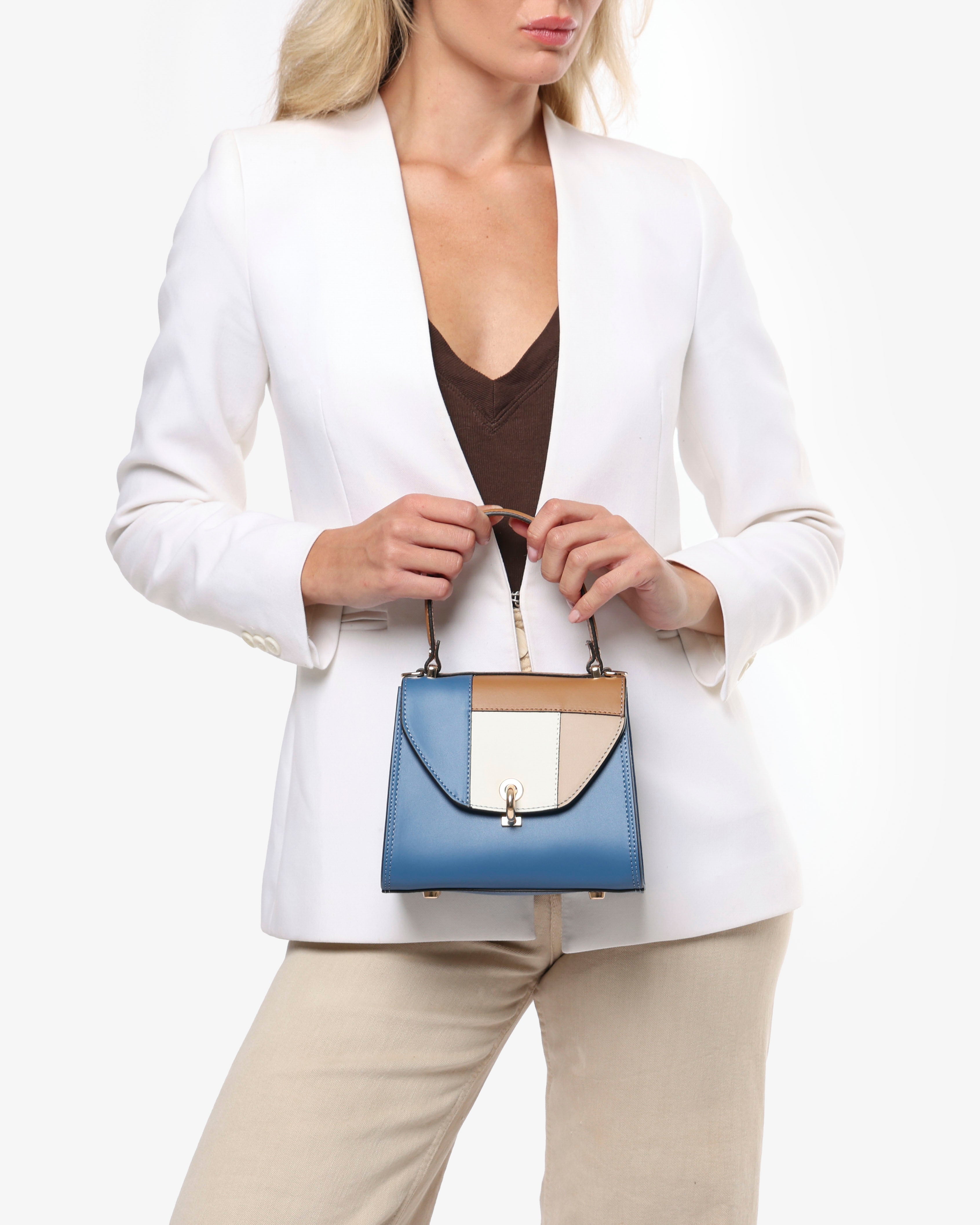 Rebecca Mini "Multi" - Gianni Notaro