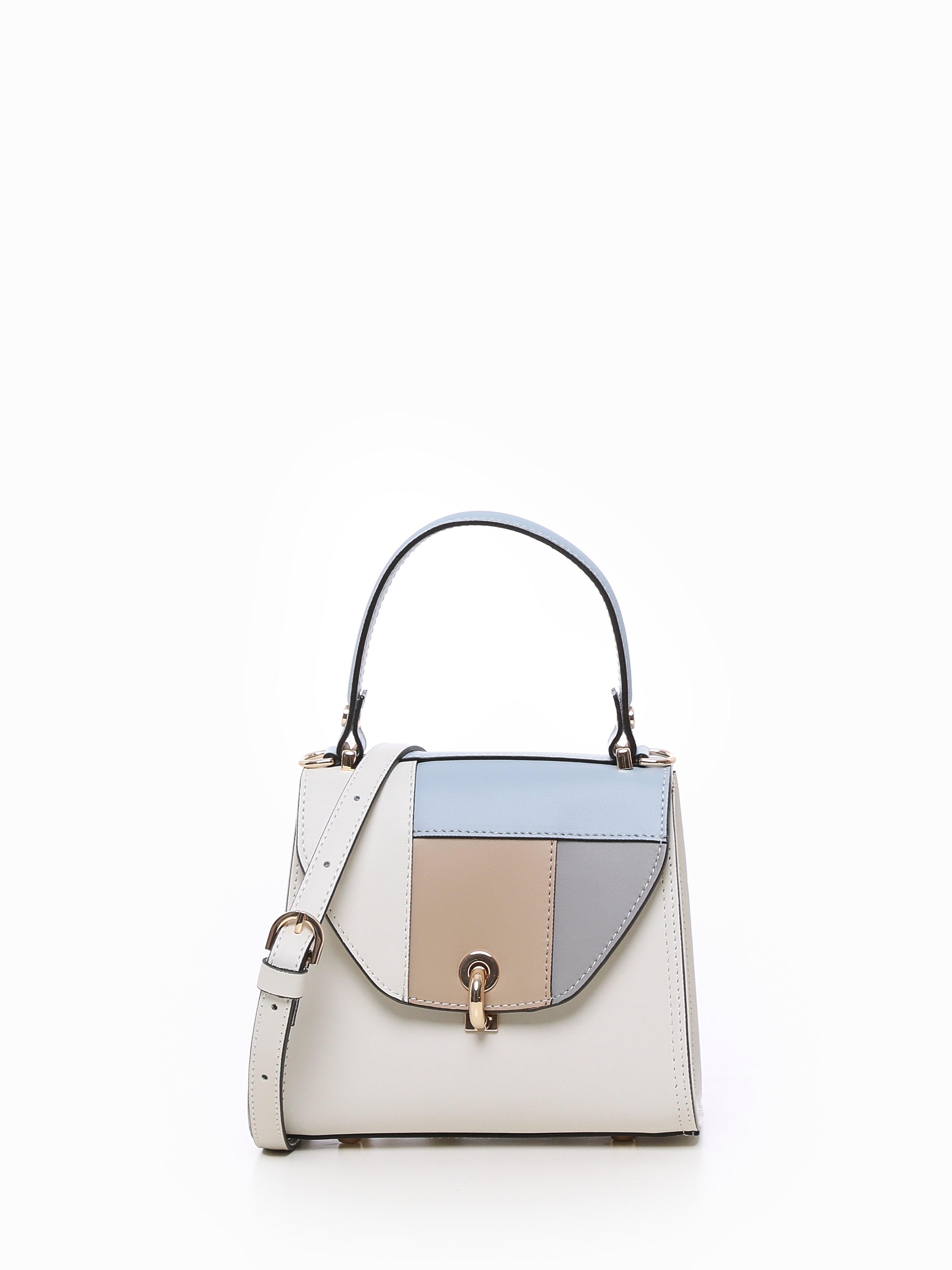 Rebecca Mini "Multi" - Gianni Notaro