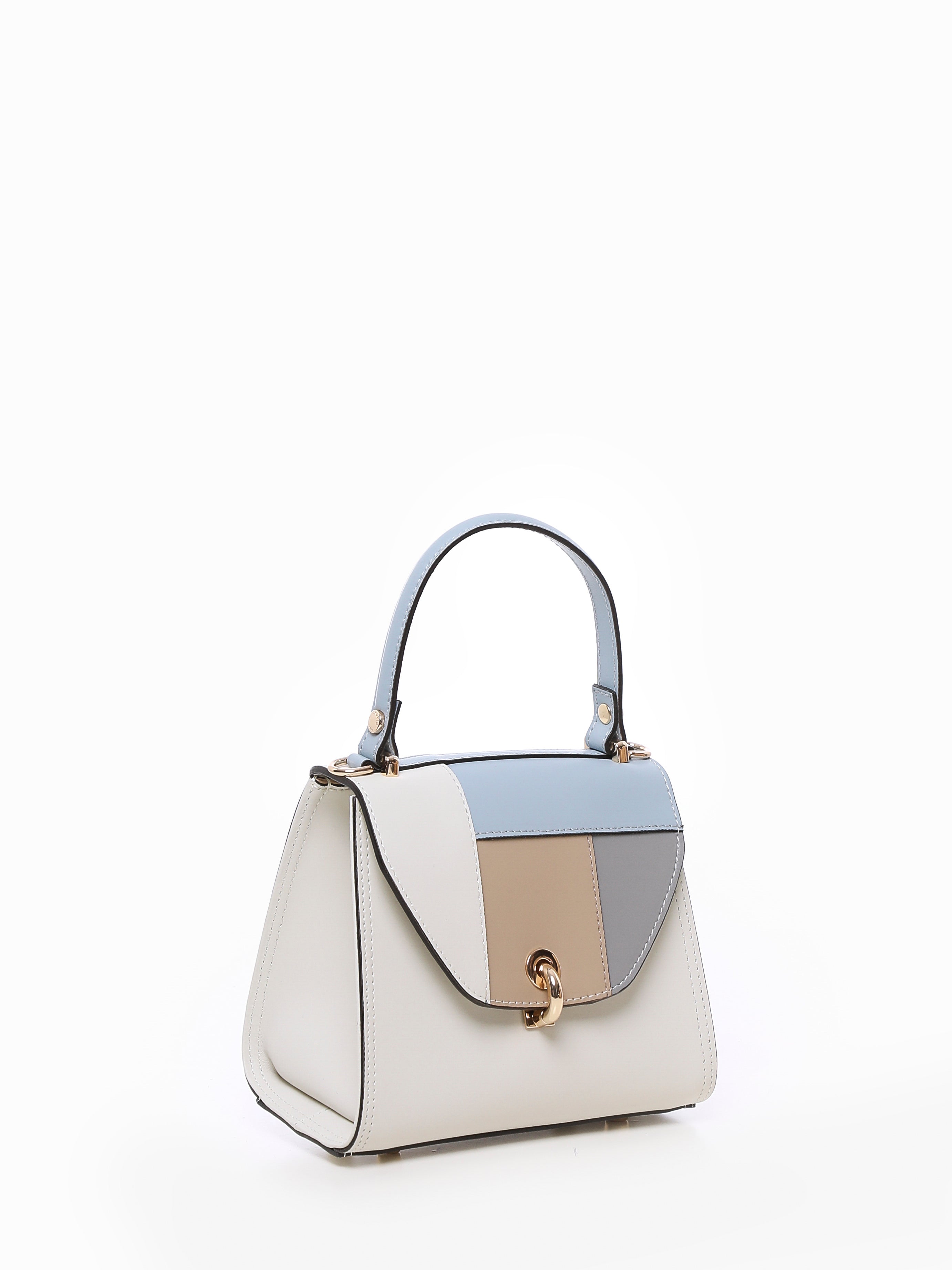 Rebecca Mini "Multi" - Gianni Notaro