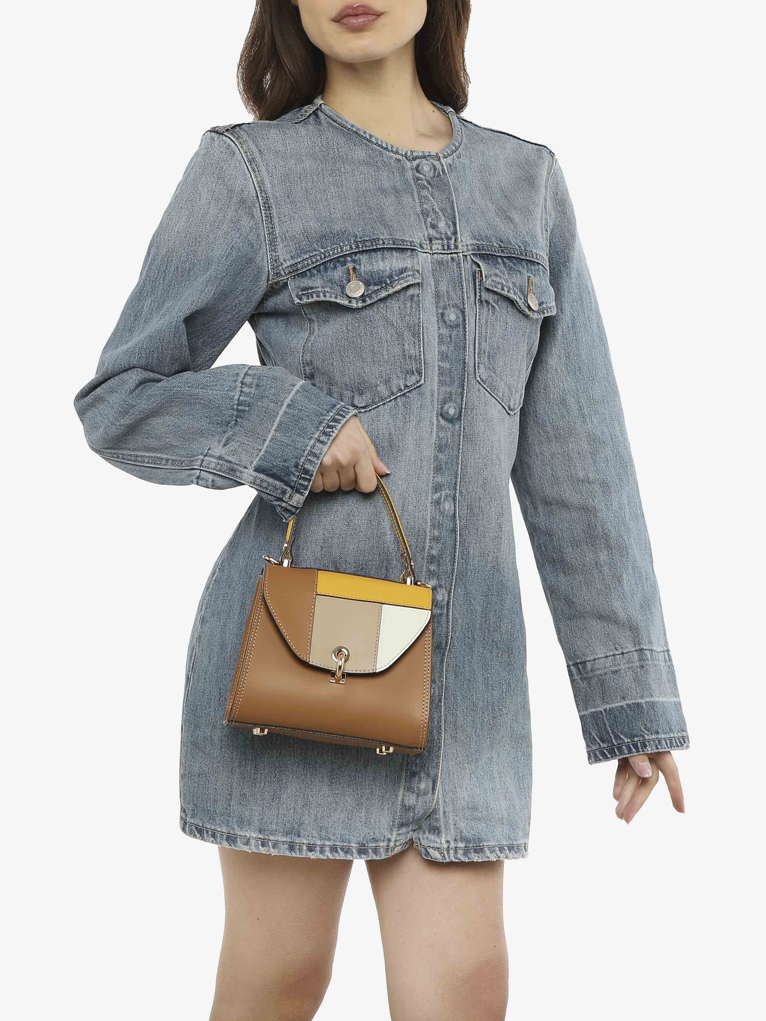 Rebecca Mini "Multi" - Gianni Notaro