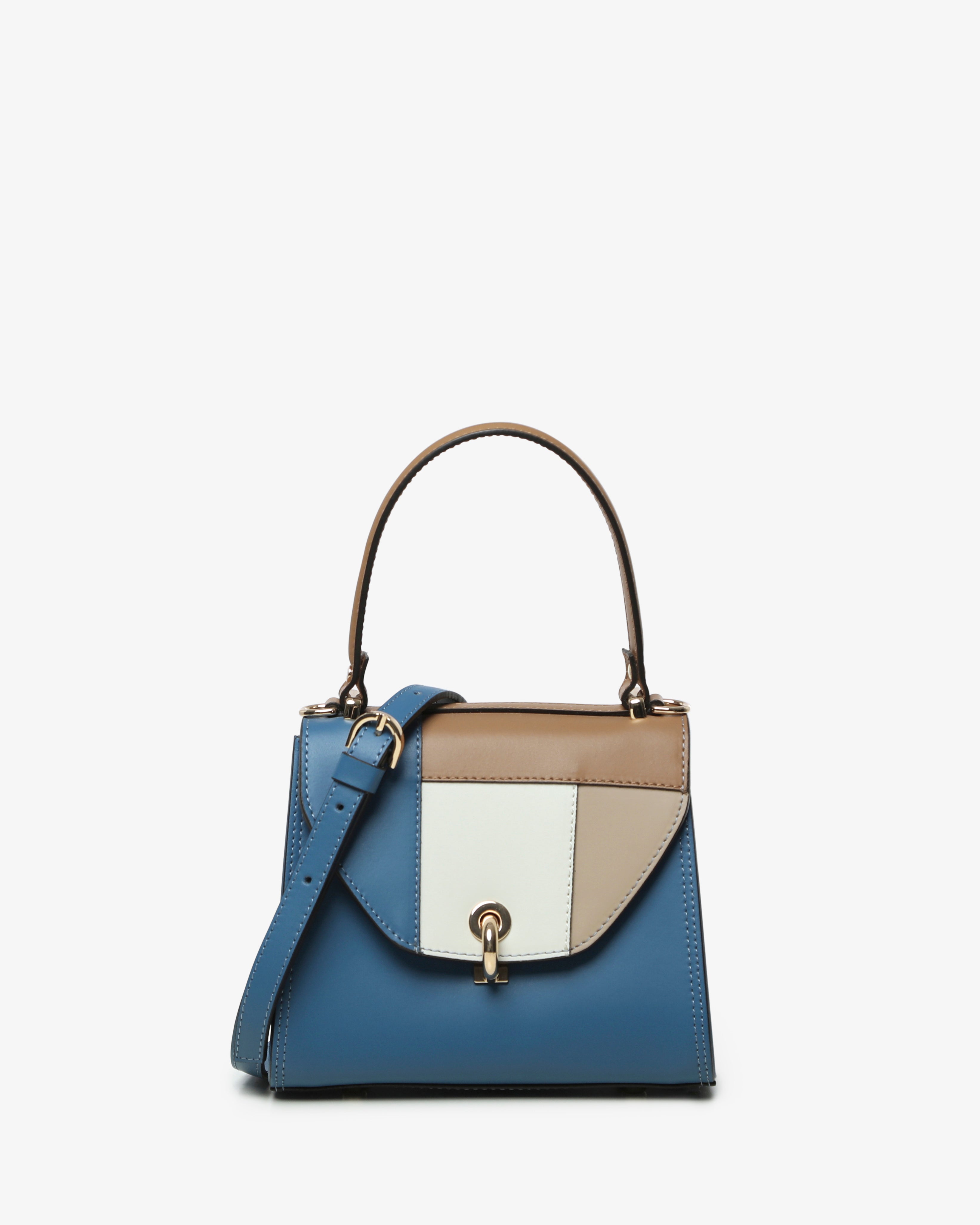 Rebecca Mini "Multi" - Gianni Notaro