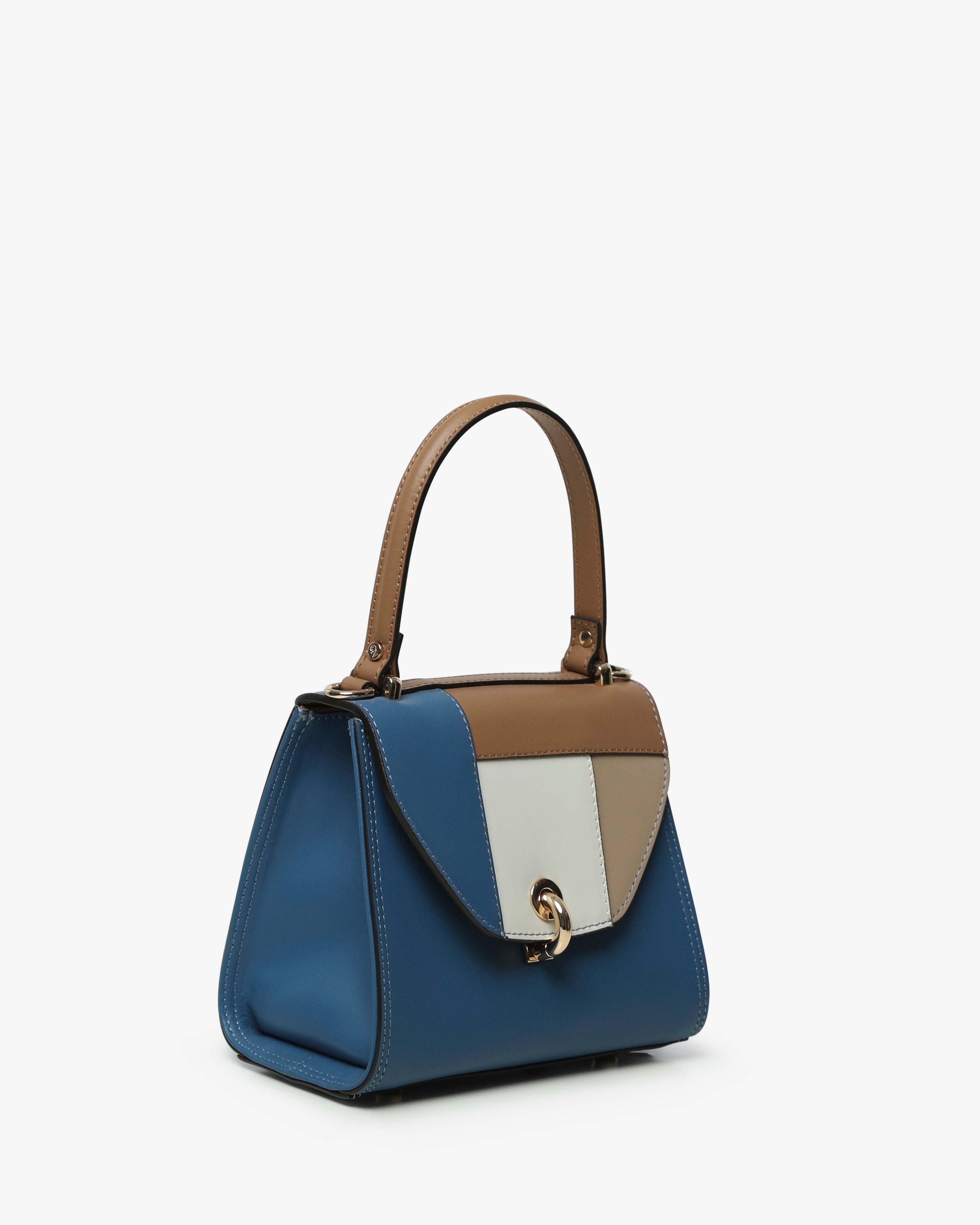 Rebecca Mini "Multi" - Gianni Notaro