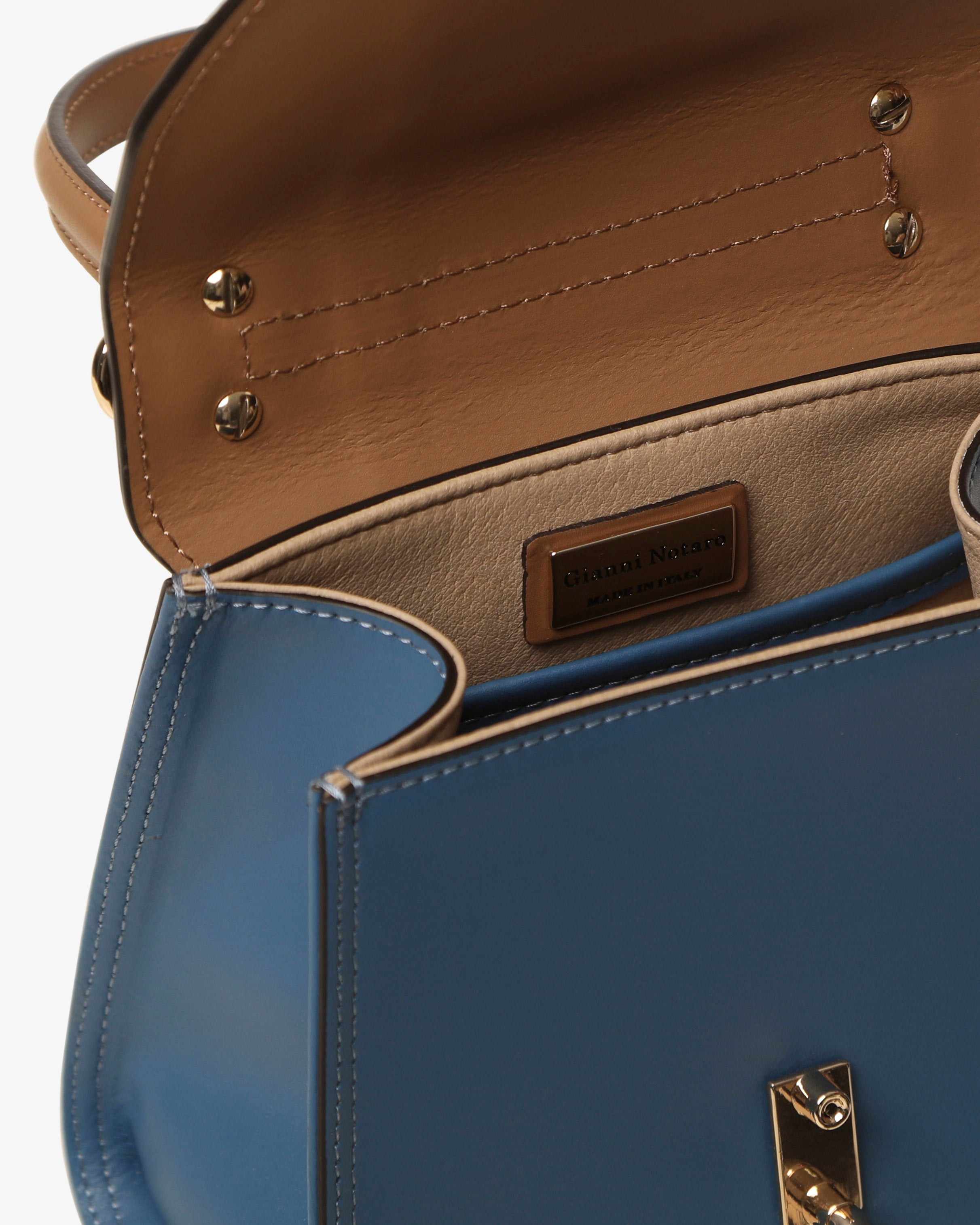 Rebecca Mini "Multi" - Gianni Notaro