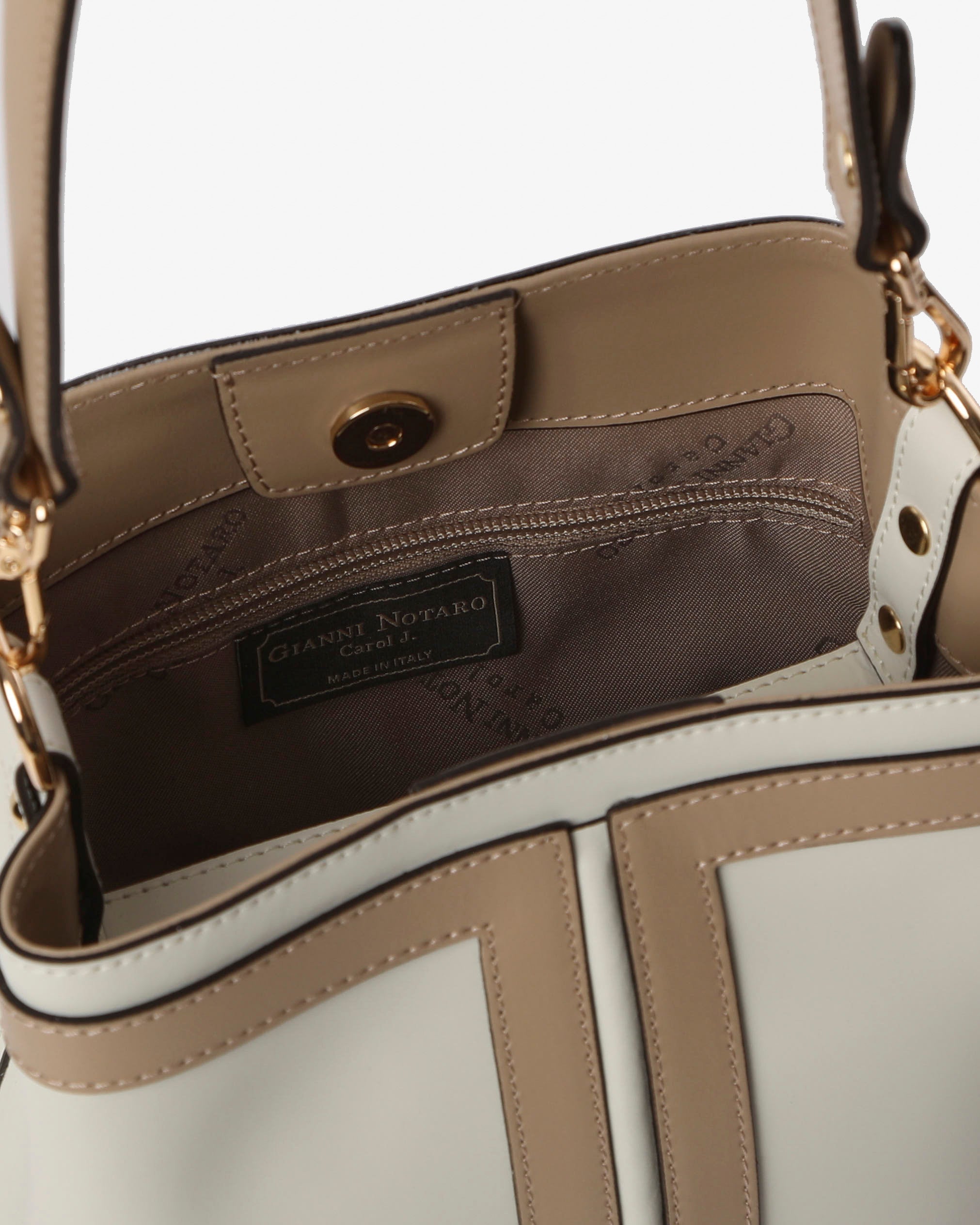 Camilla "Mini" - Gianni Notaro