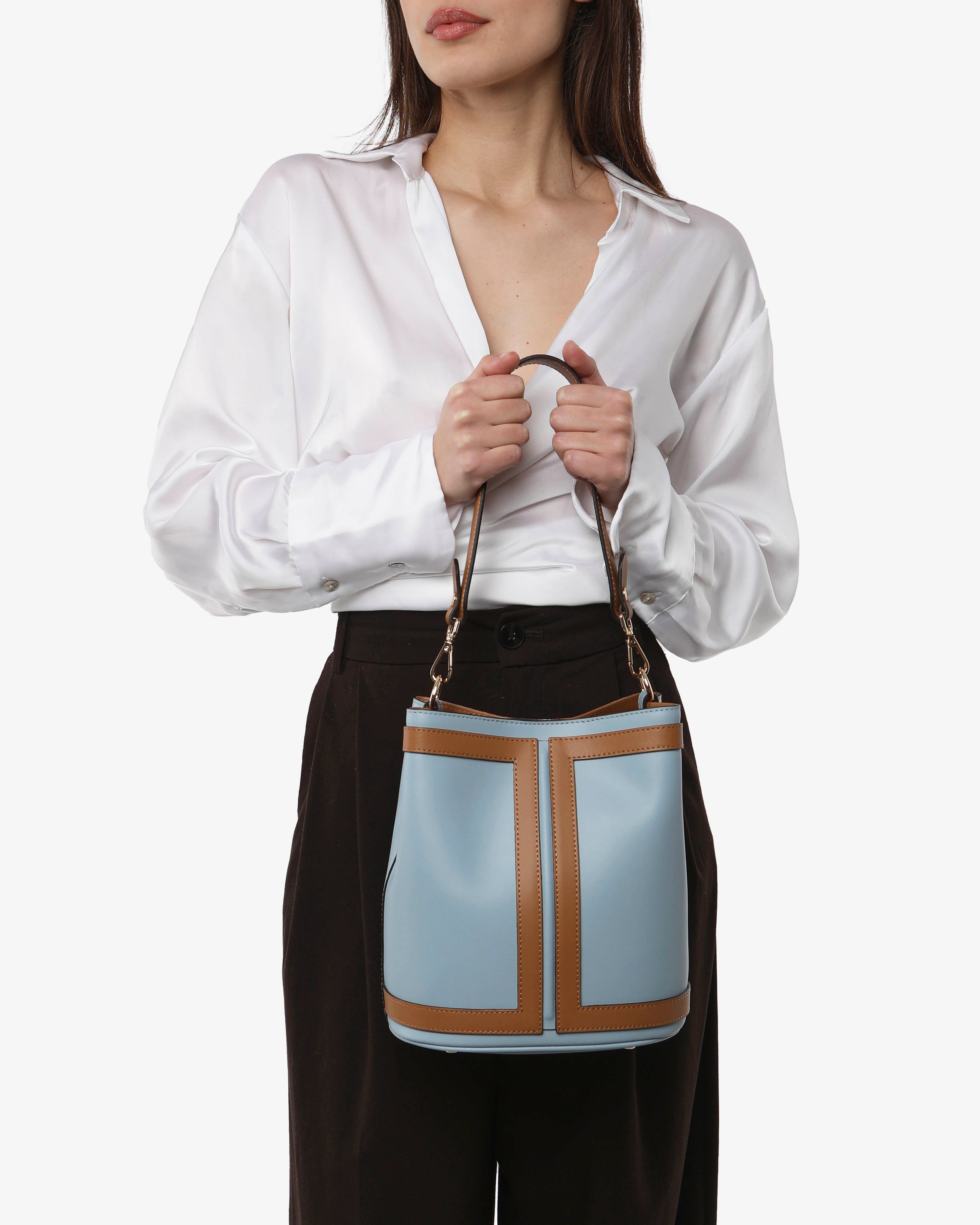 Camilla "Mini" - Gianni Notaro