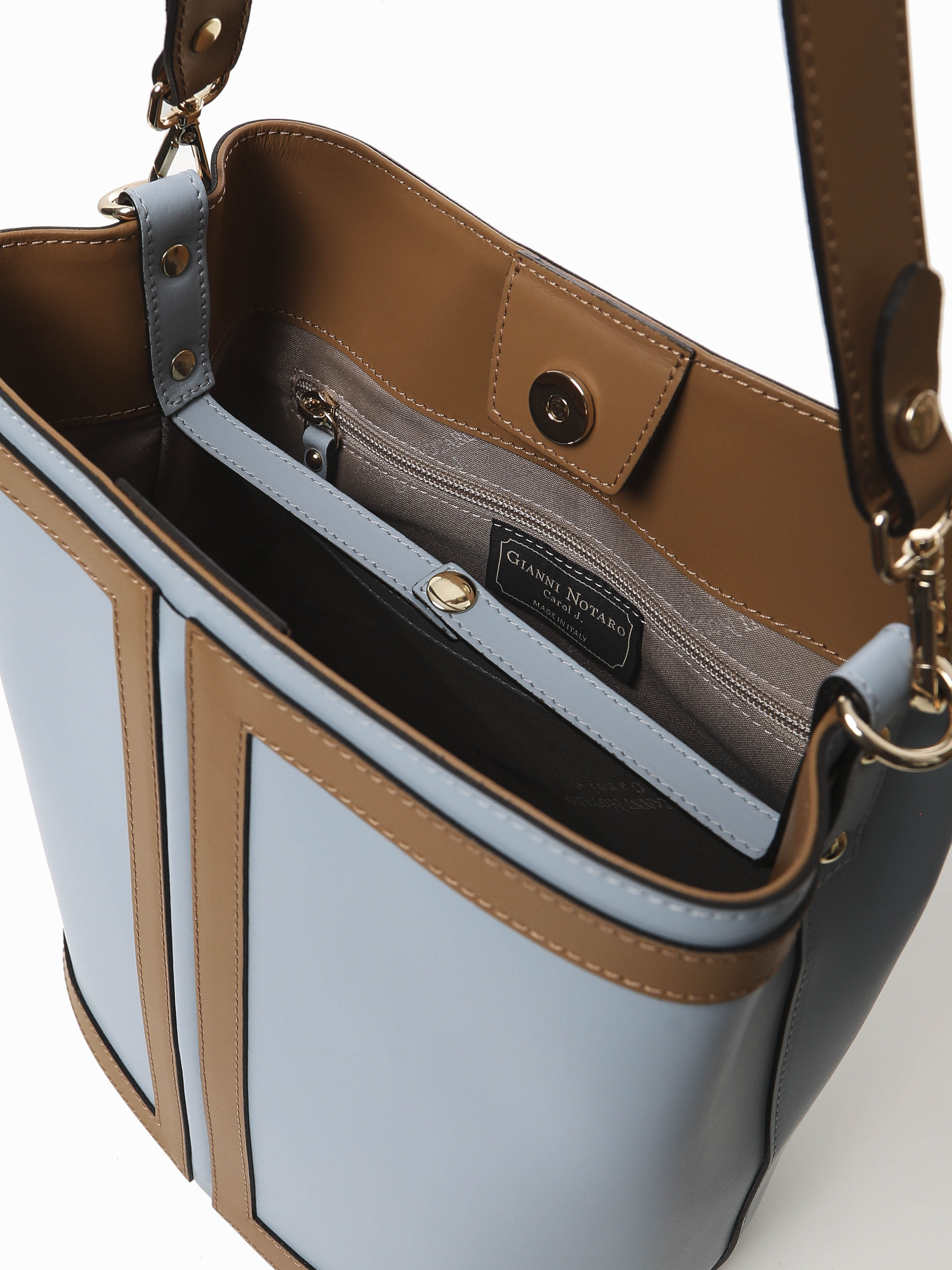 Camilla - Gianni Notaro