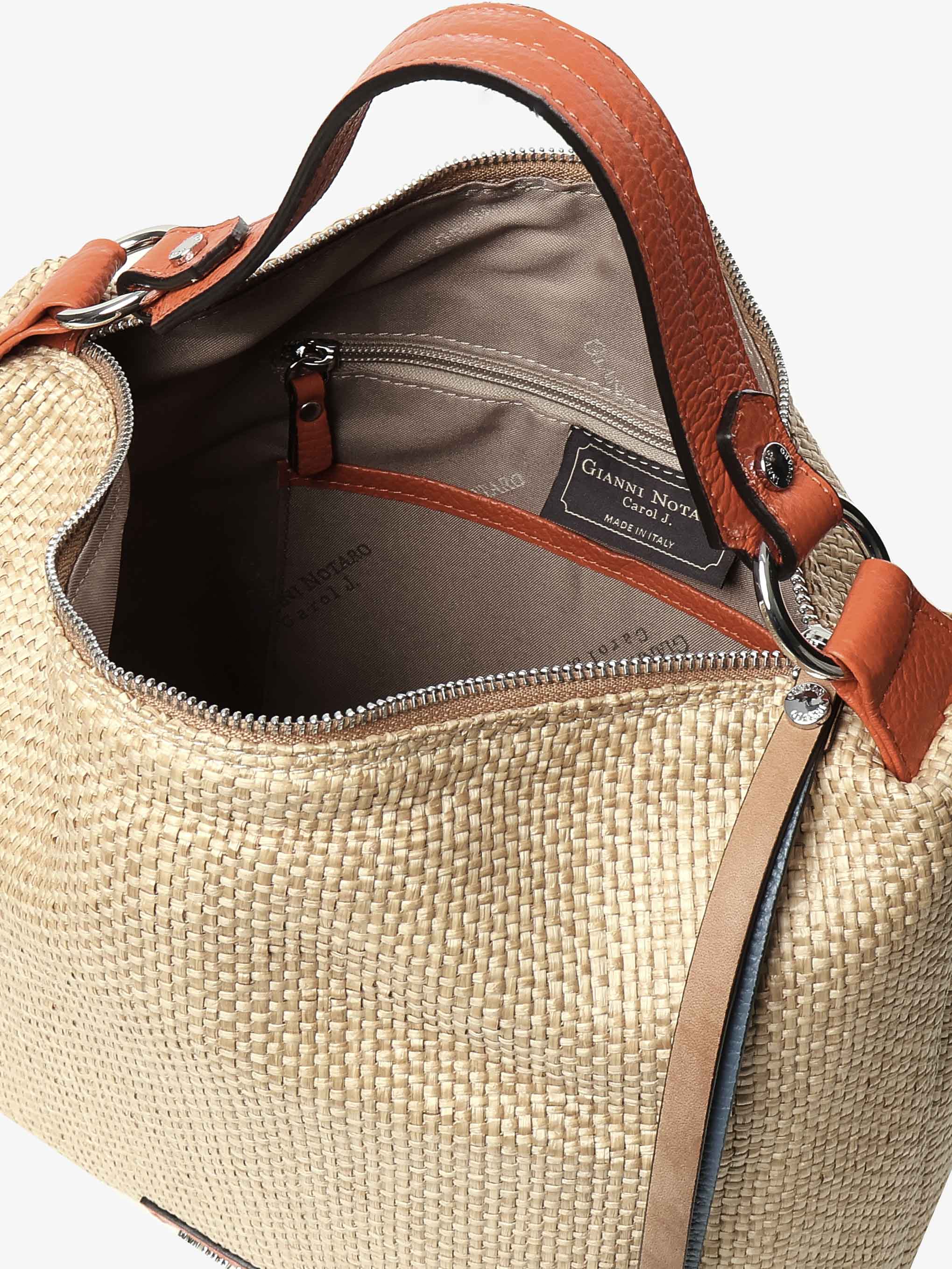 Keira Rafia - Gianni Notaro