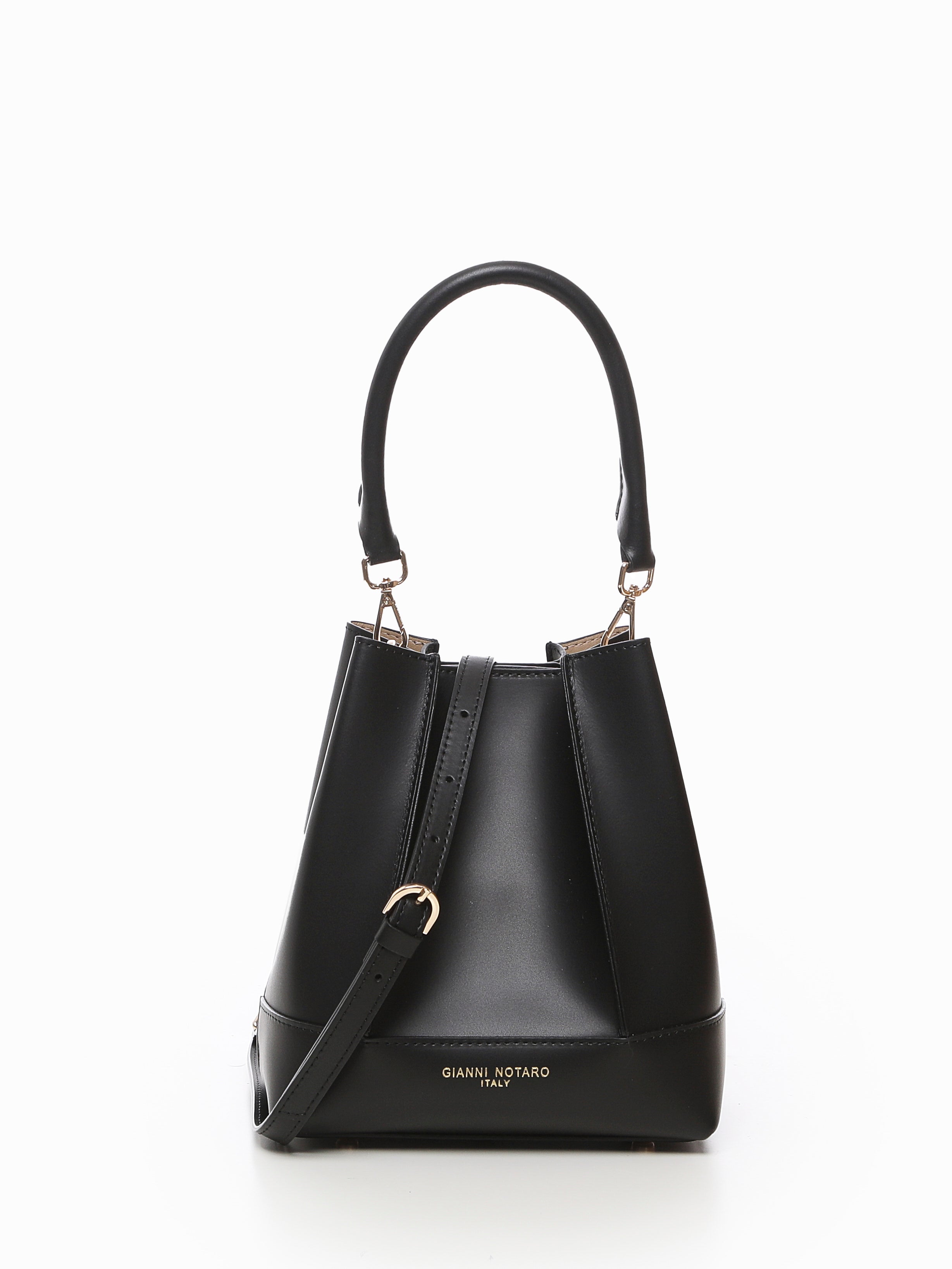 Stefania "Mini" "Doppio Manico" - Gianni Notaro