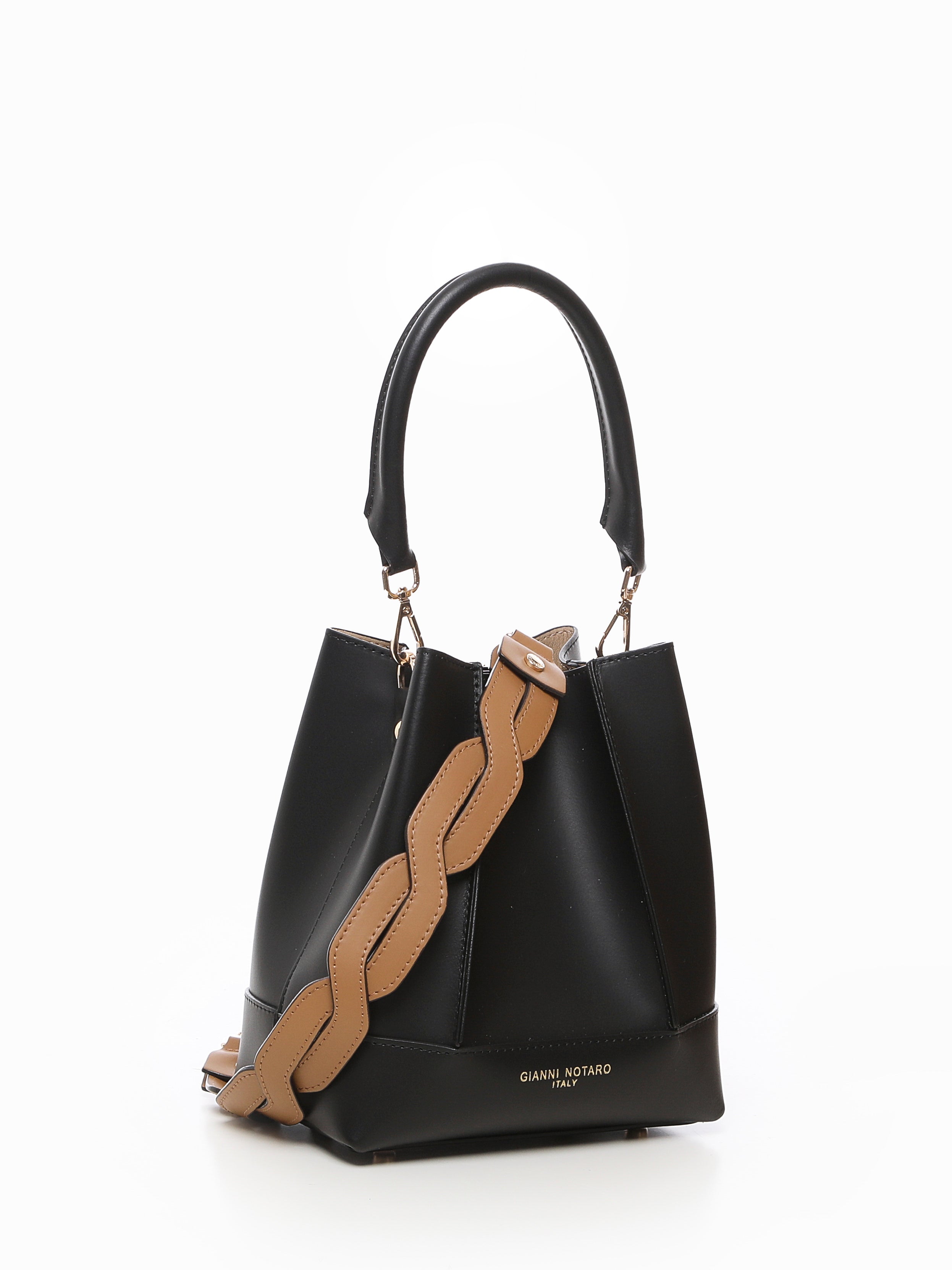 Stefania "Mini" "Doppio Manico" - Gianni Notaro