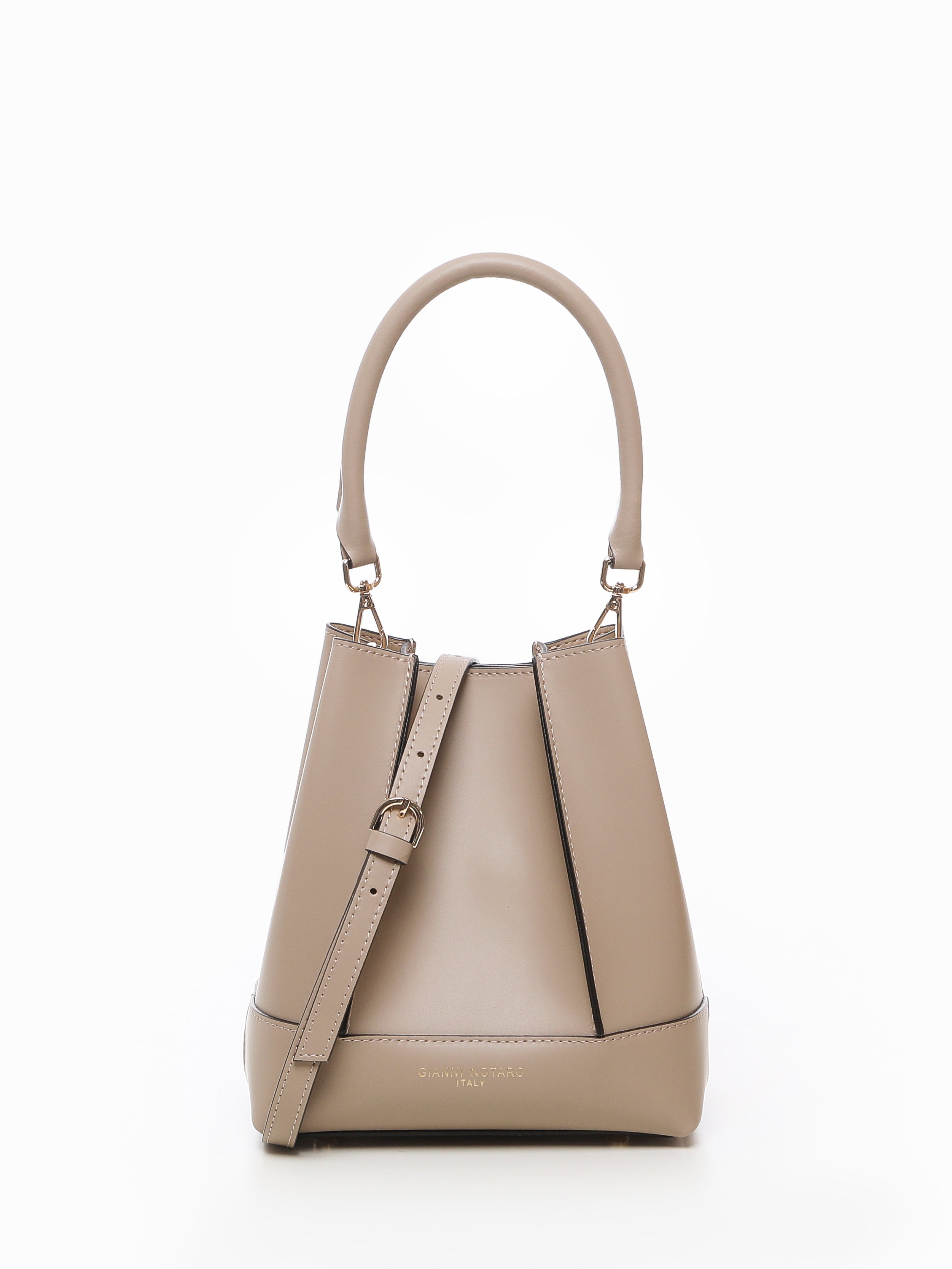 Stefania "Mini" - Gianni Notaro