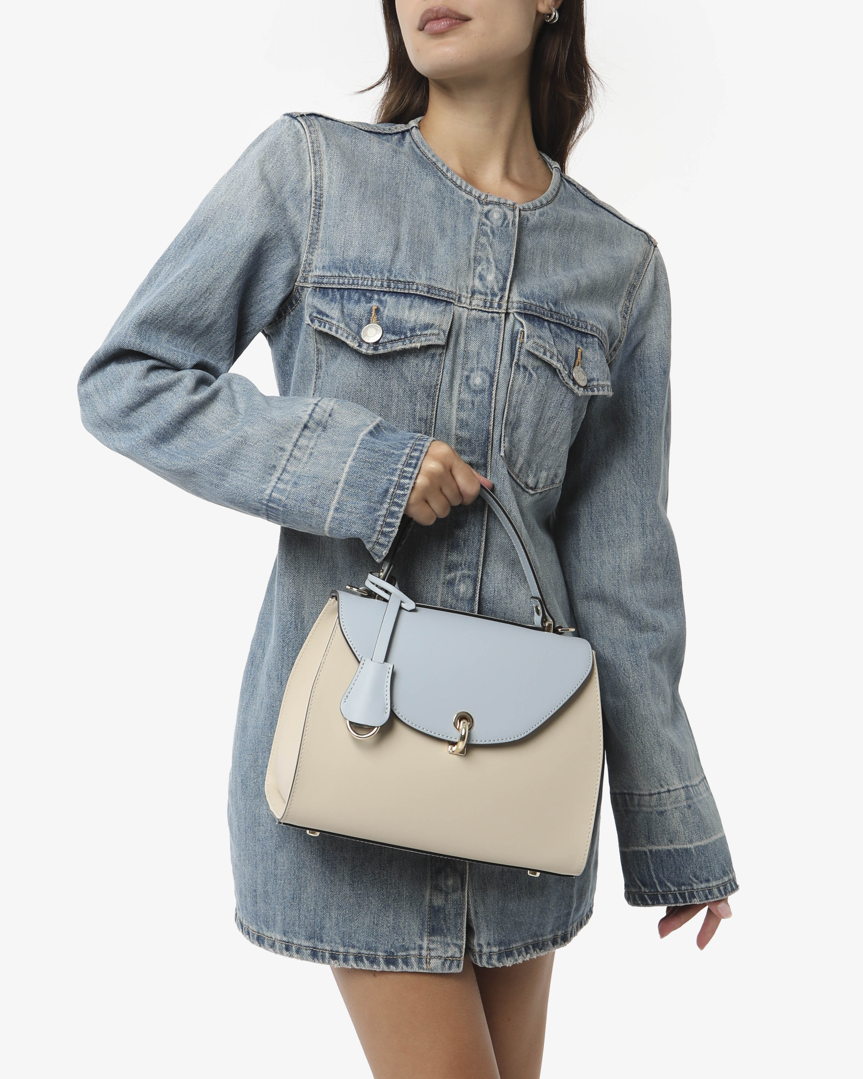 Rebecca Bicolor - Gianni Notaro