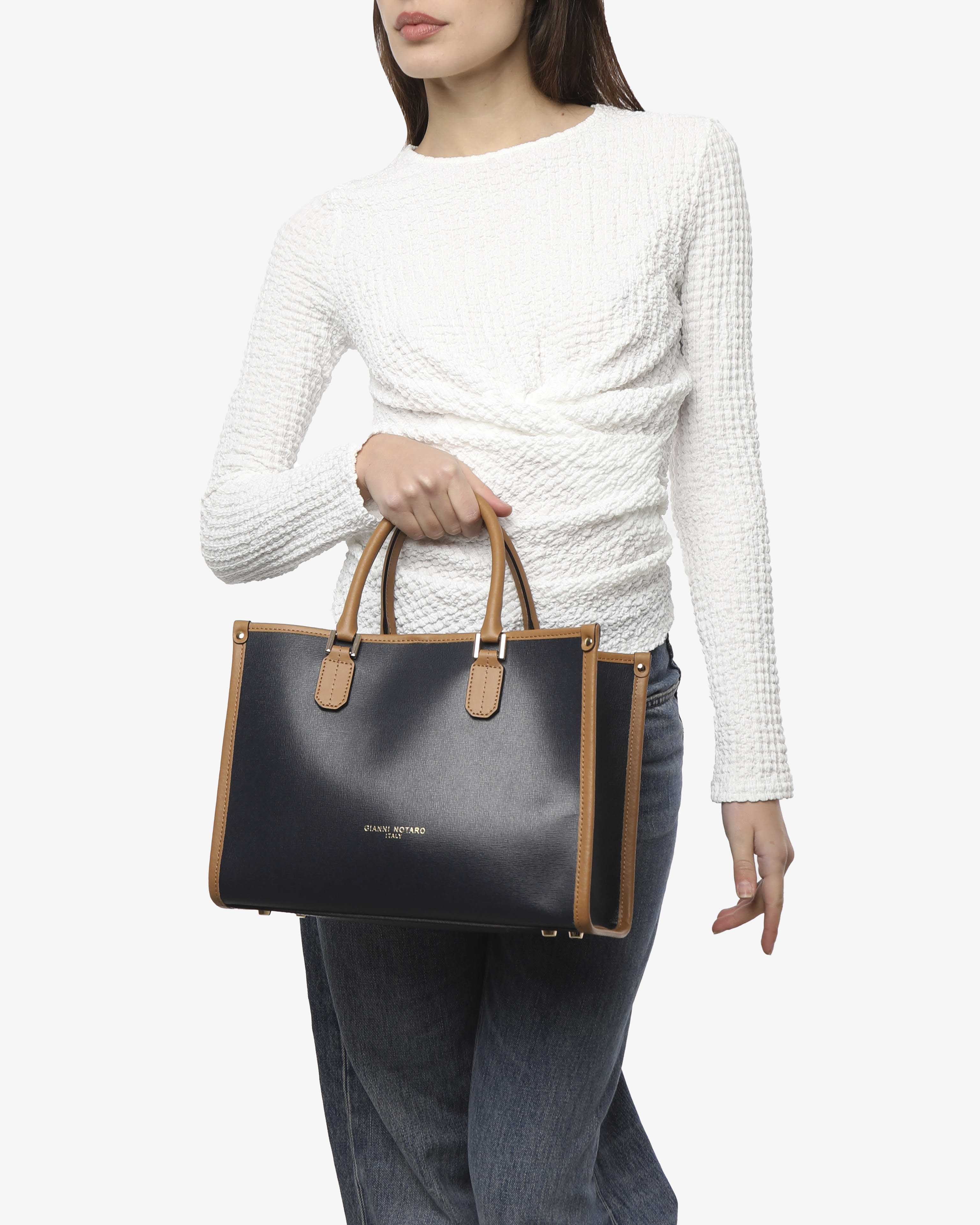 Aurora "Mini" - Gianni Notaro