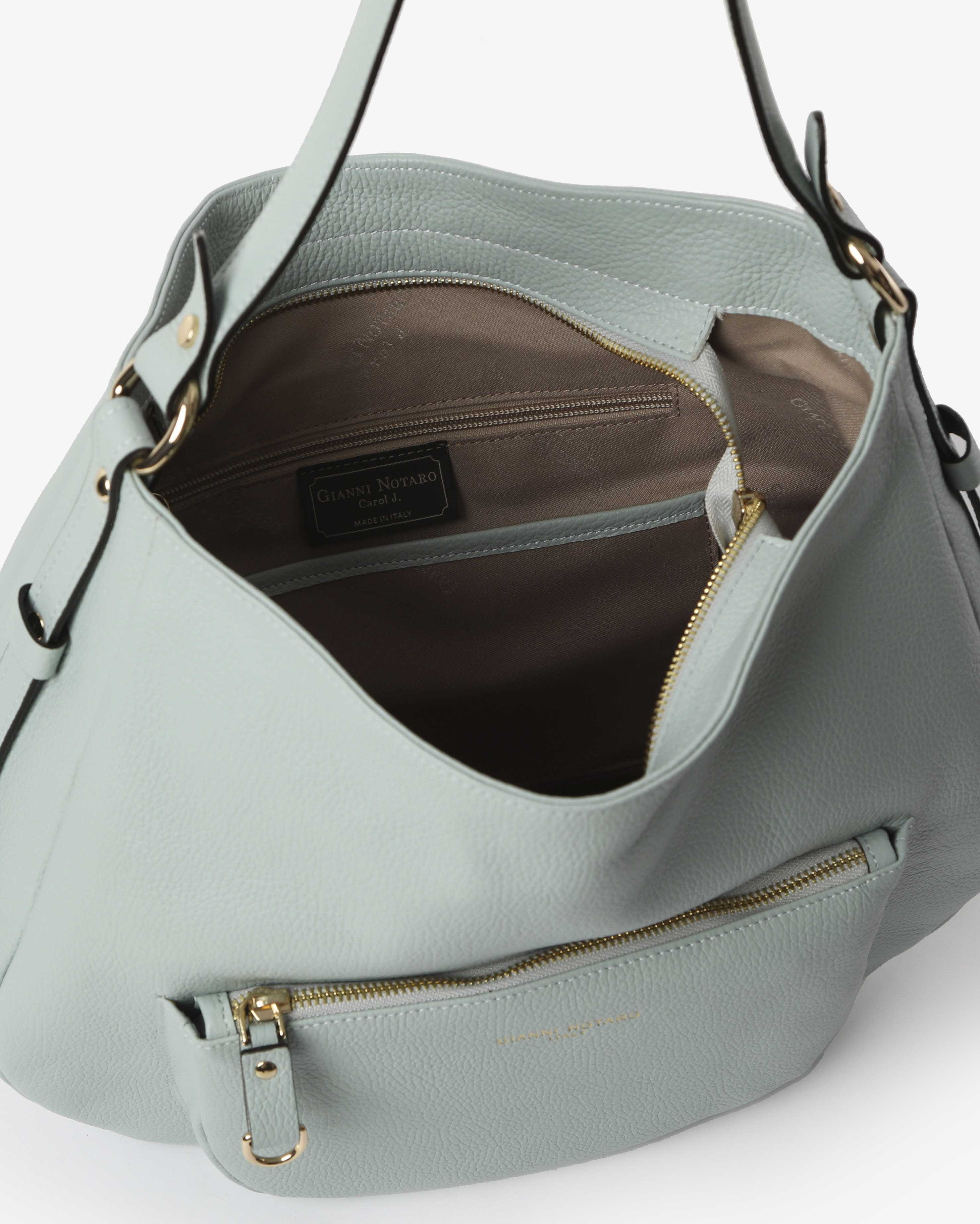 Maggie - Gianni Notaro