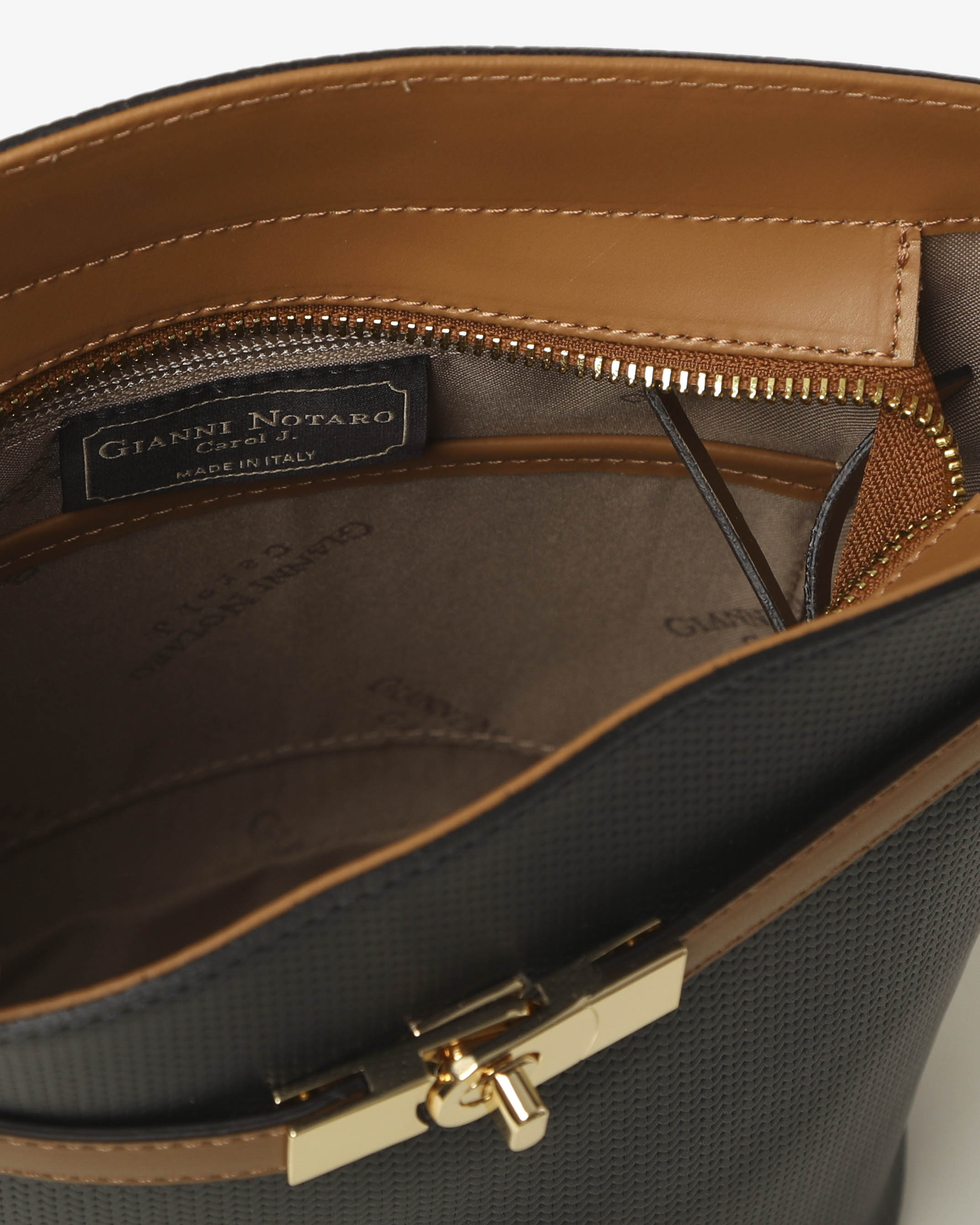 Celine Intreccio - Gianni Notaro