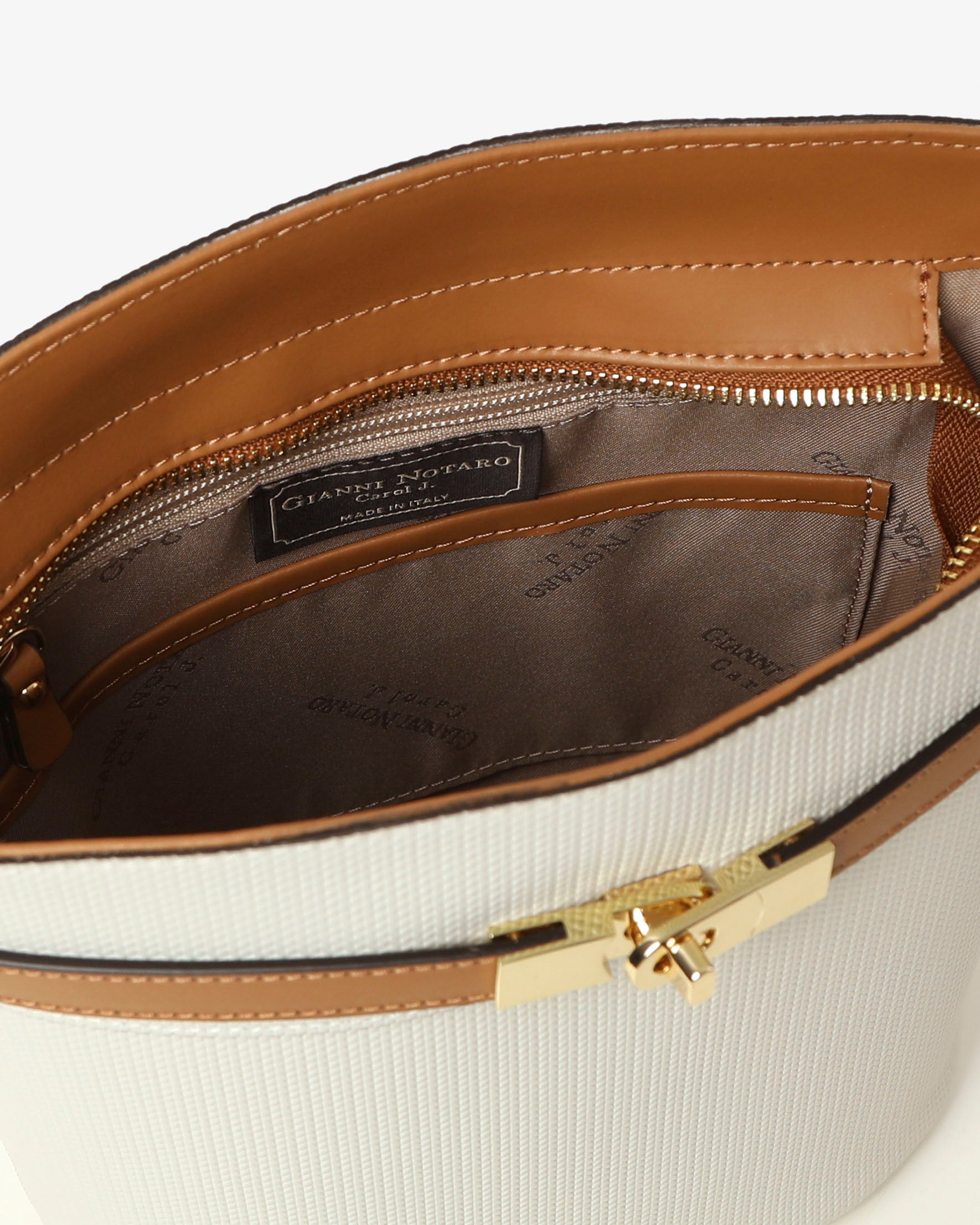 Celine Intreccio - Gianni Notaro