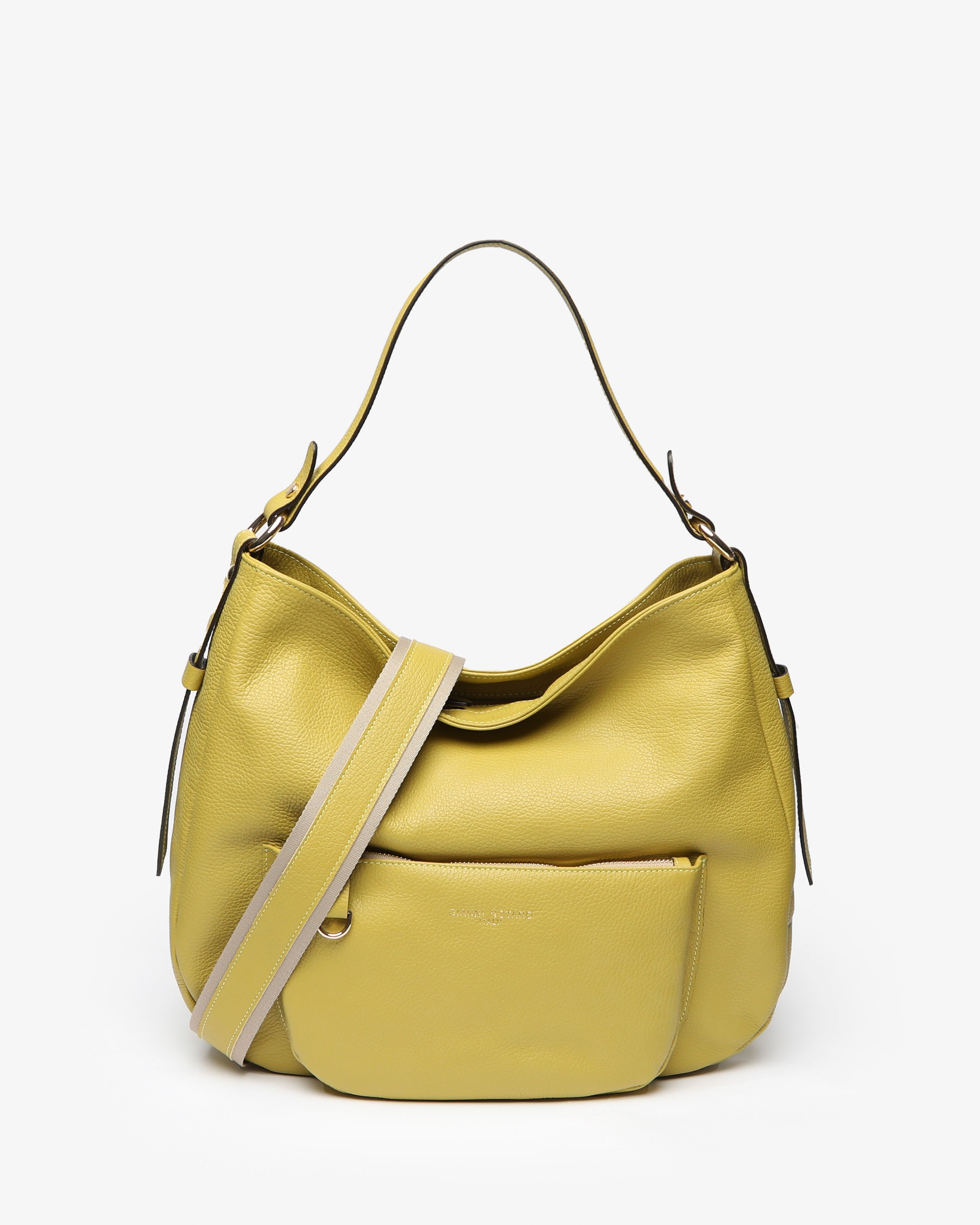 Maggie - Gianni Notaro