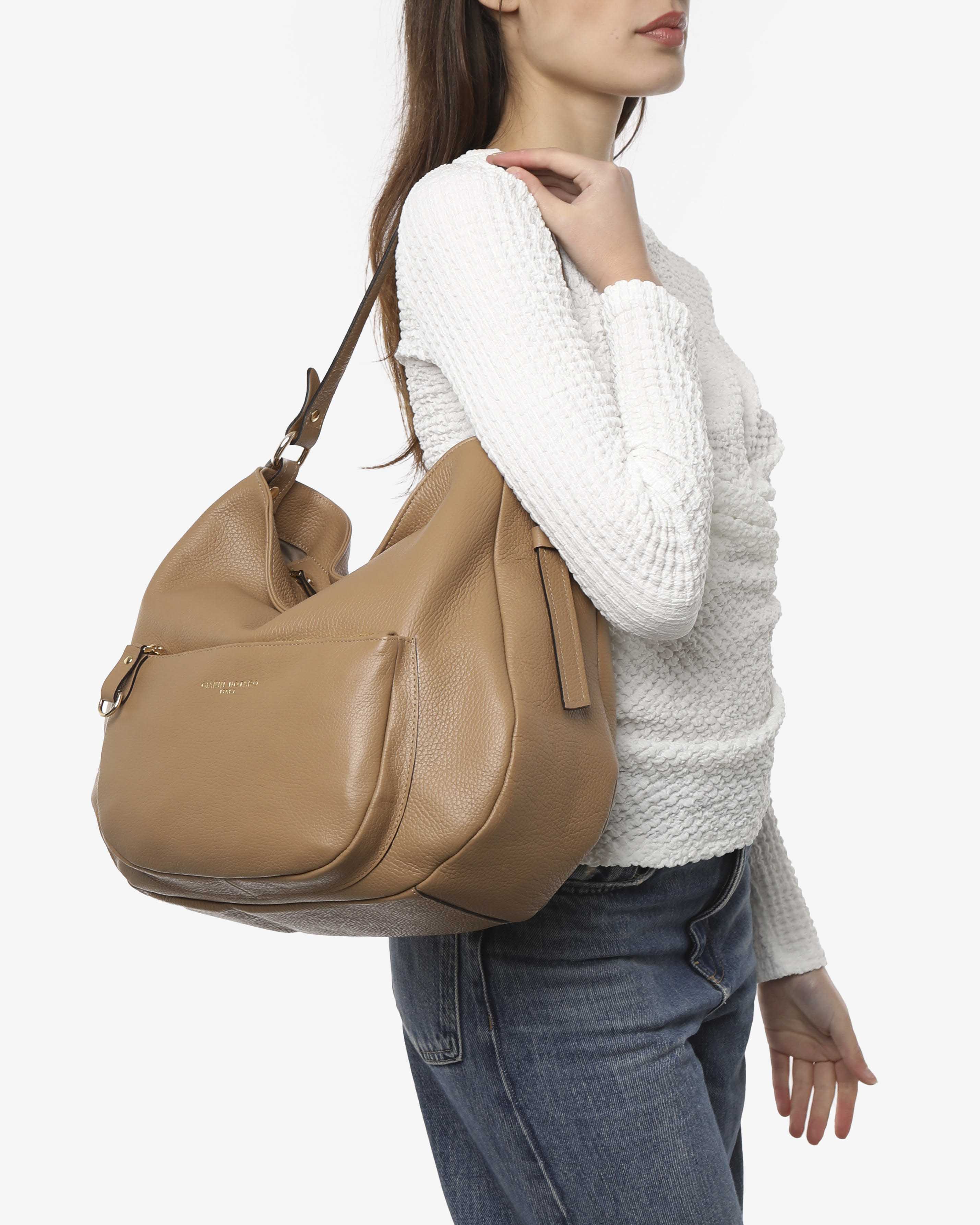 Maggie - Gianni Notaro