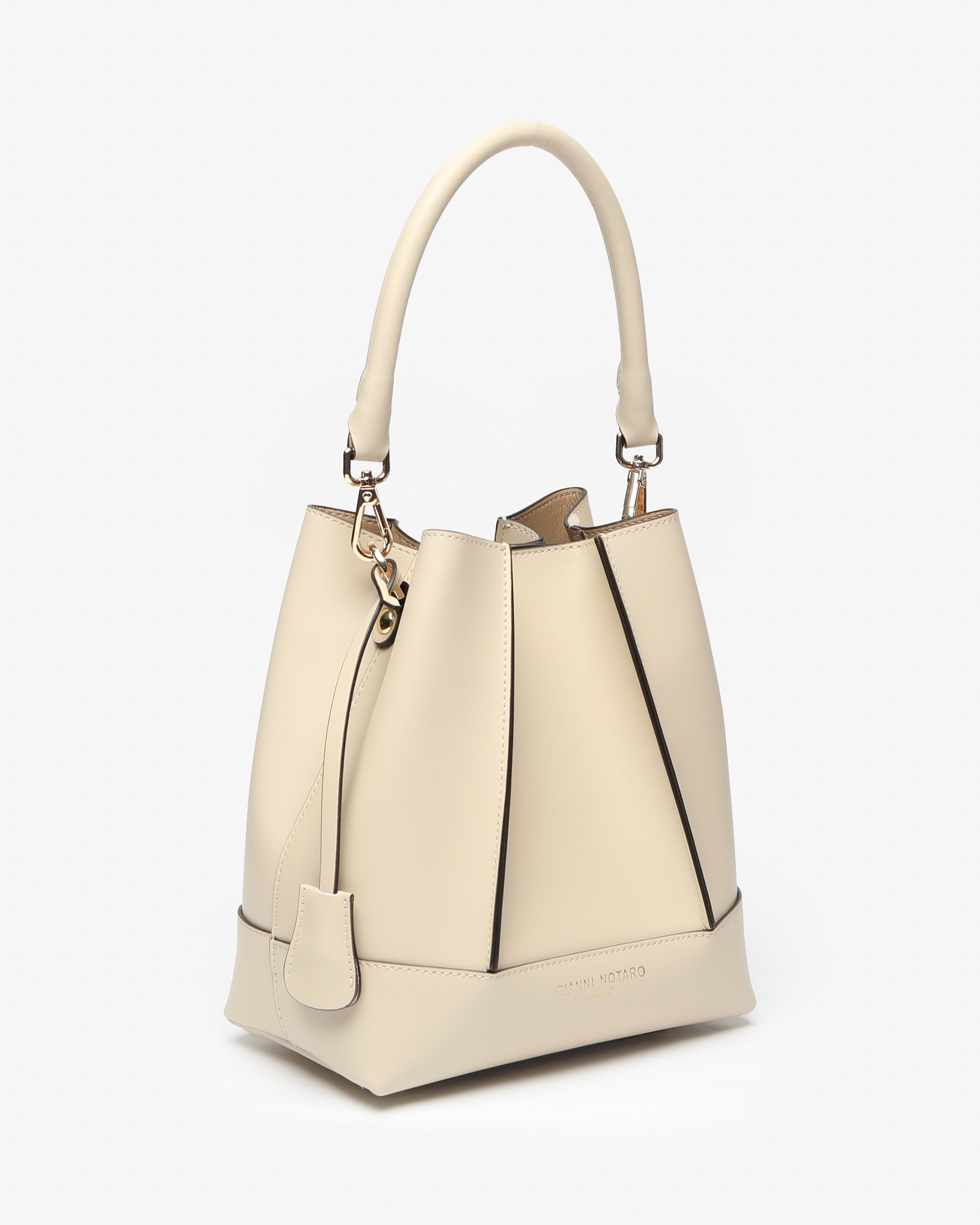 Stefania "Mini" "Doppio Manico" - Gianni Notaro