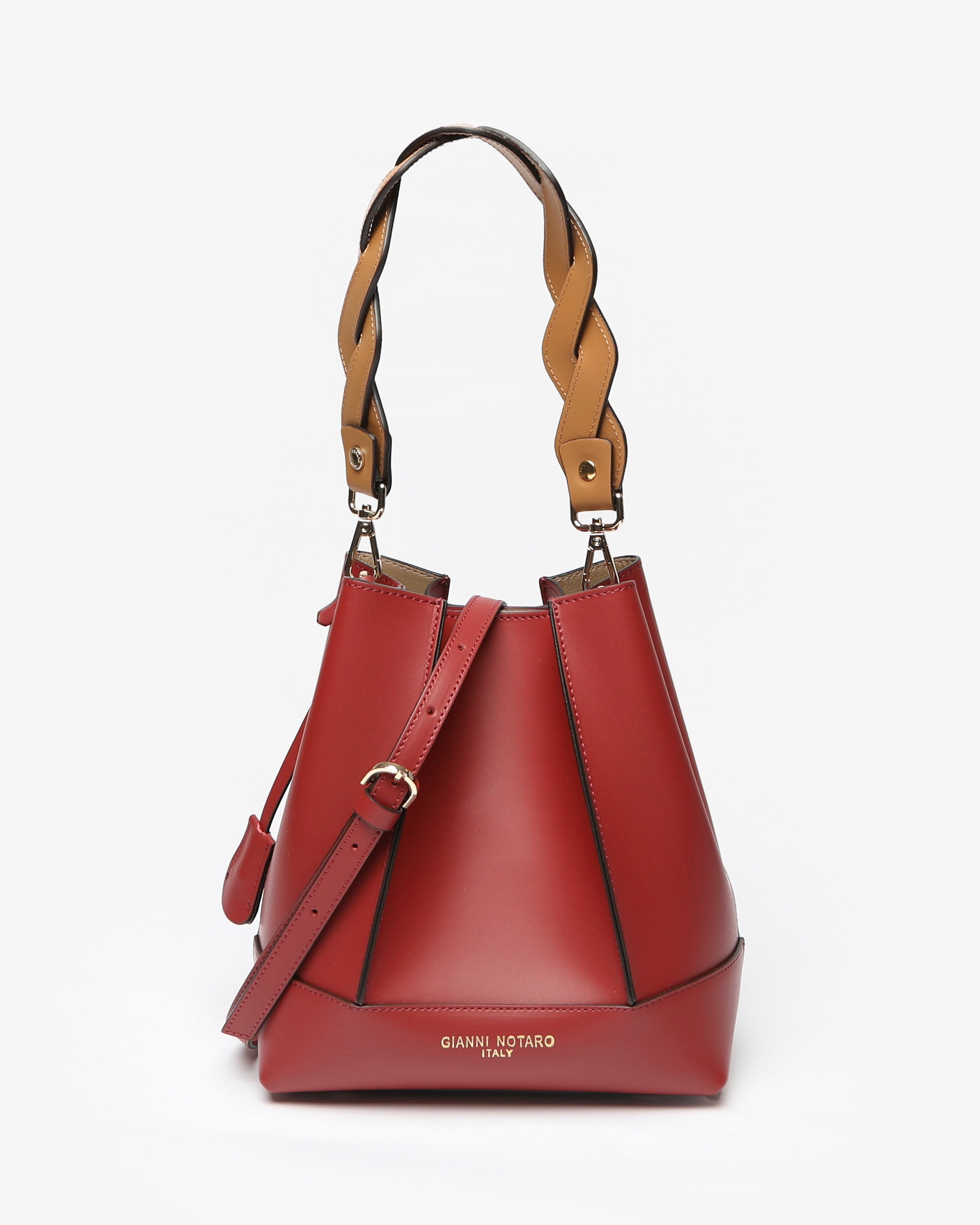 Stefania "Mini" "Doppio Manico" - Gianni Notaro