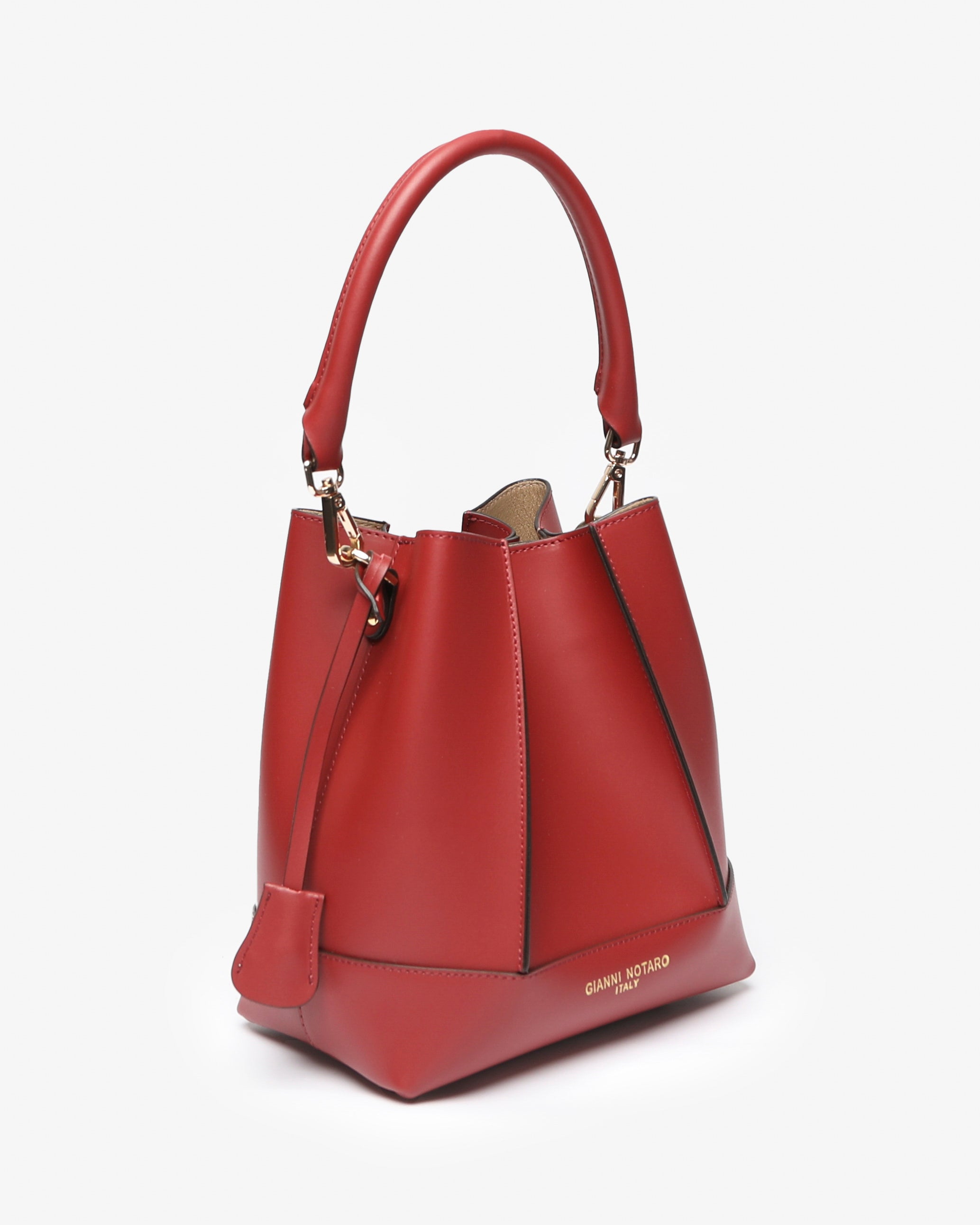 Stefania "Mini" "Doppio Manico" - Gianni Notaro