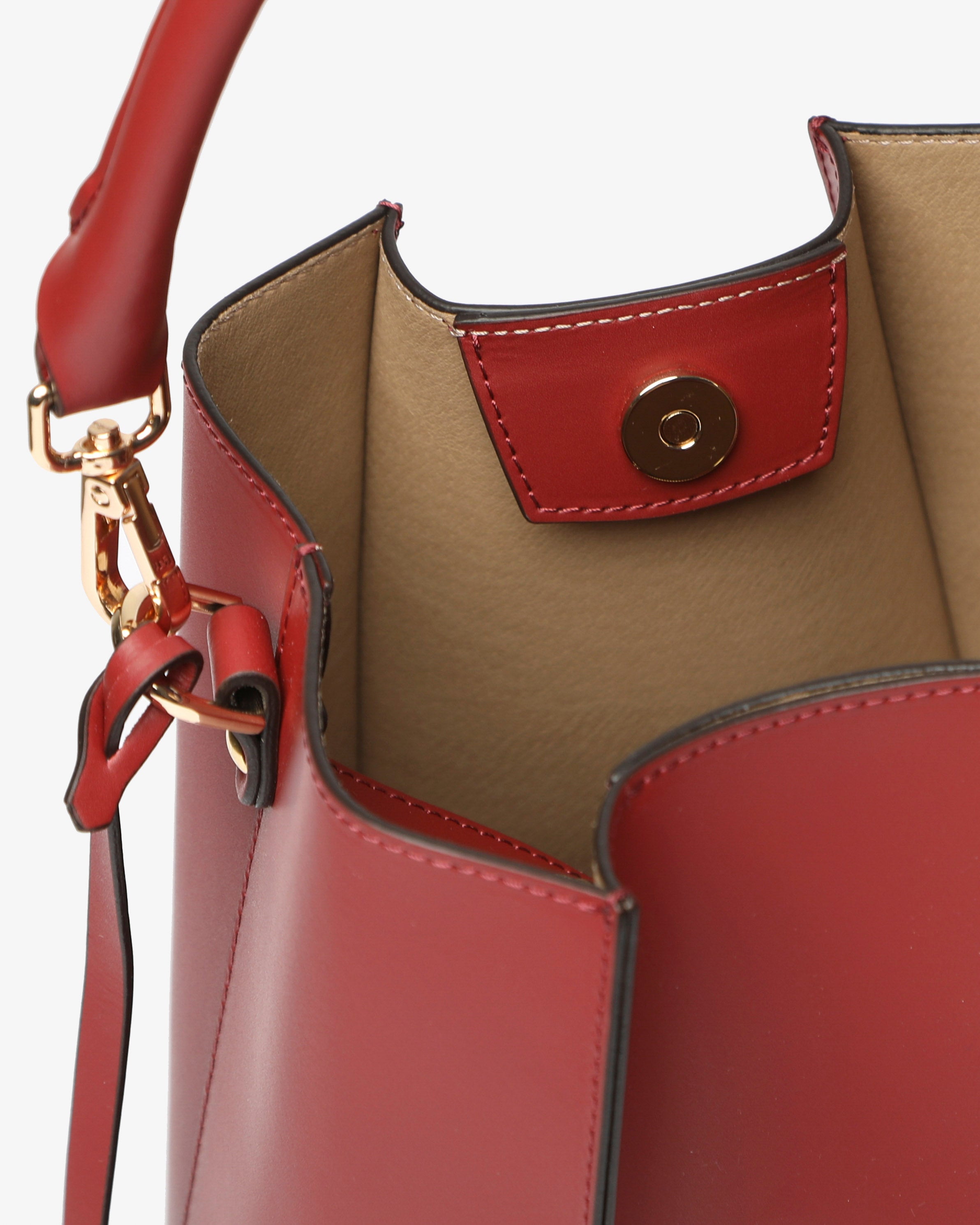 Stefania "Mini" "Doppio Manico" - Gianni Notaro