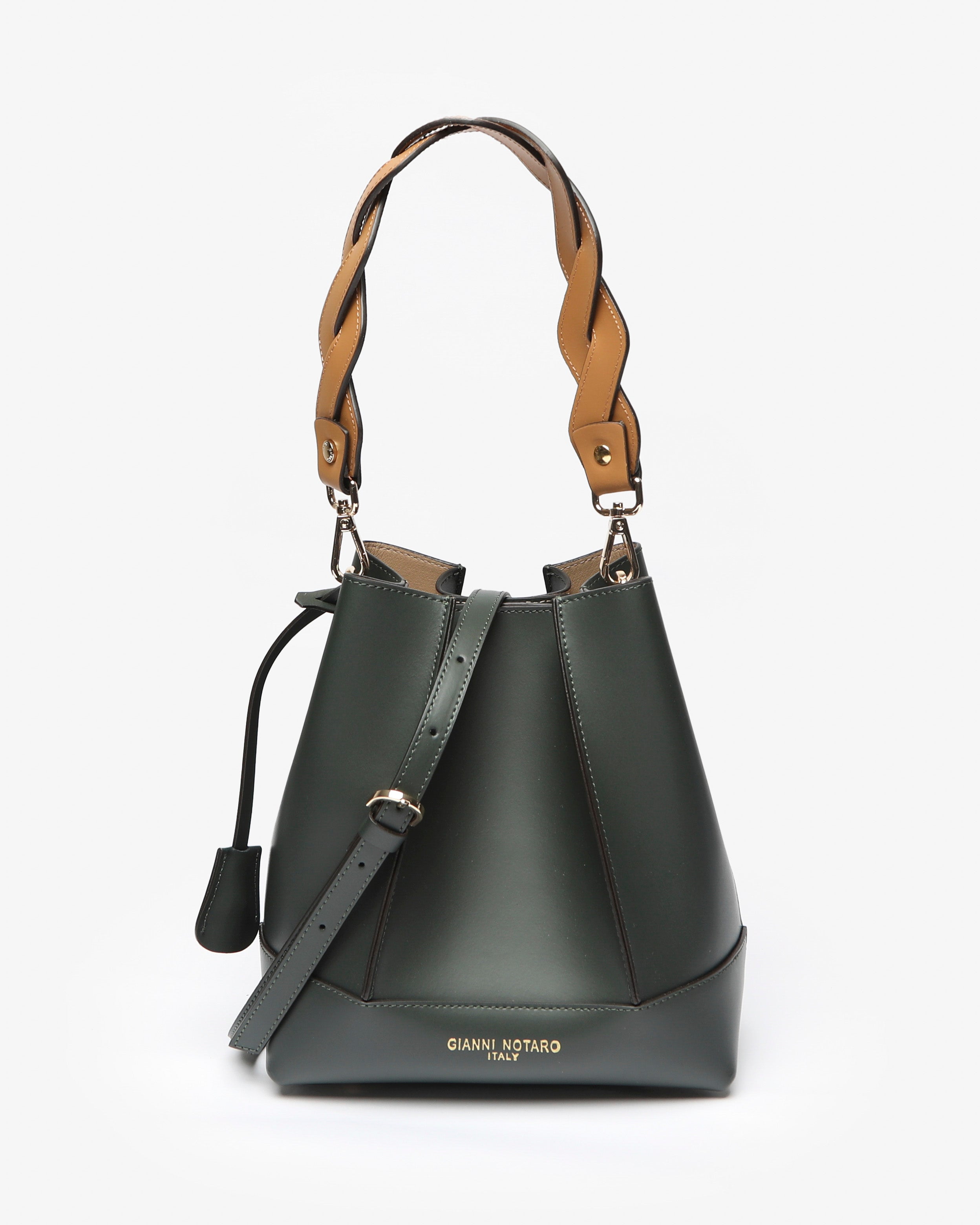 Stefania "Mini" "Doppio Manico" - Gianni Notaro