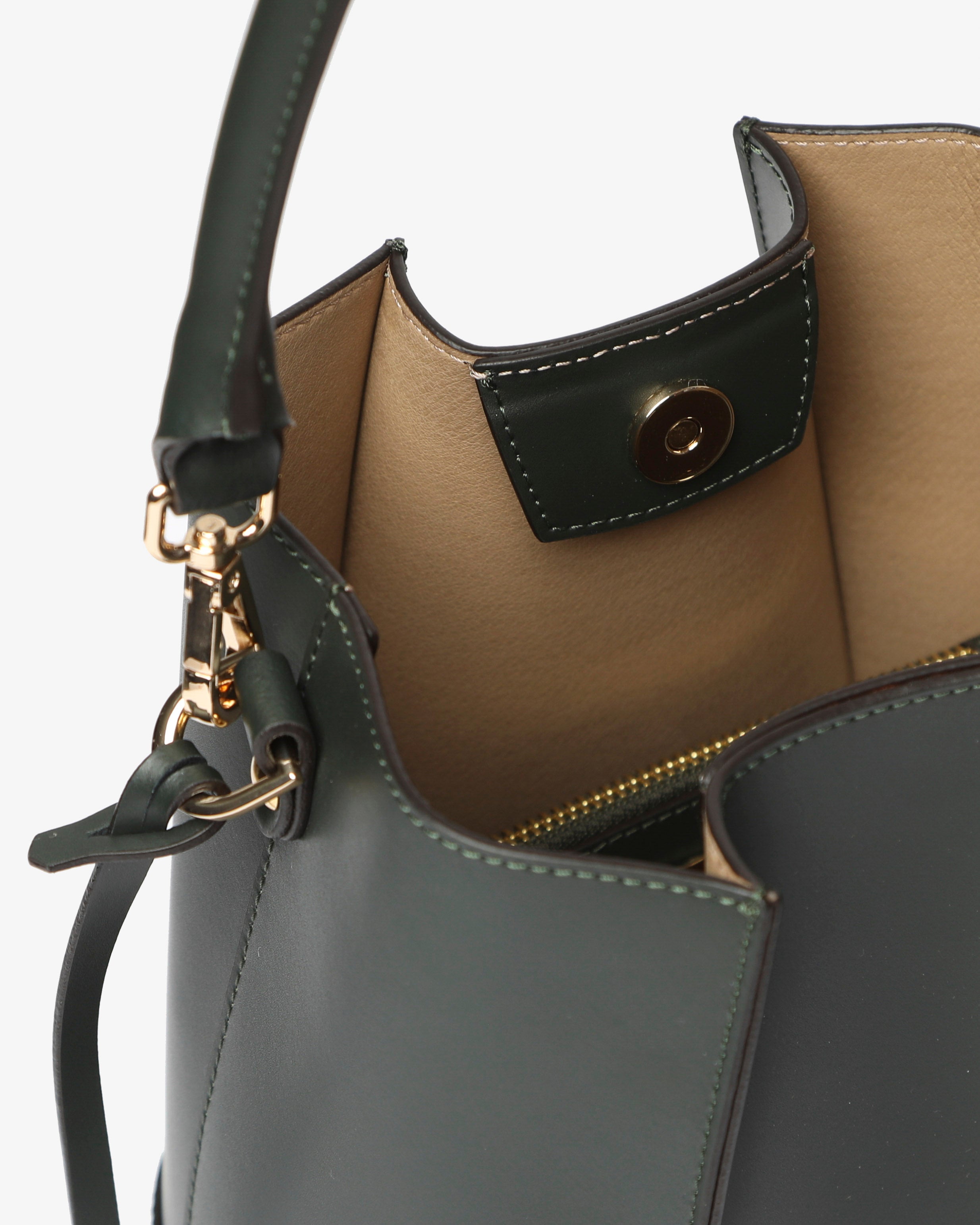 Stefania "Mini" "Doppio Manico" - Gianni Notaro