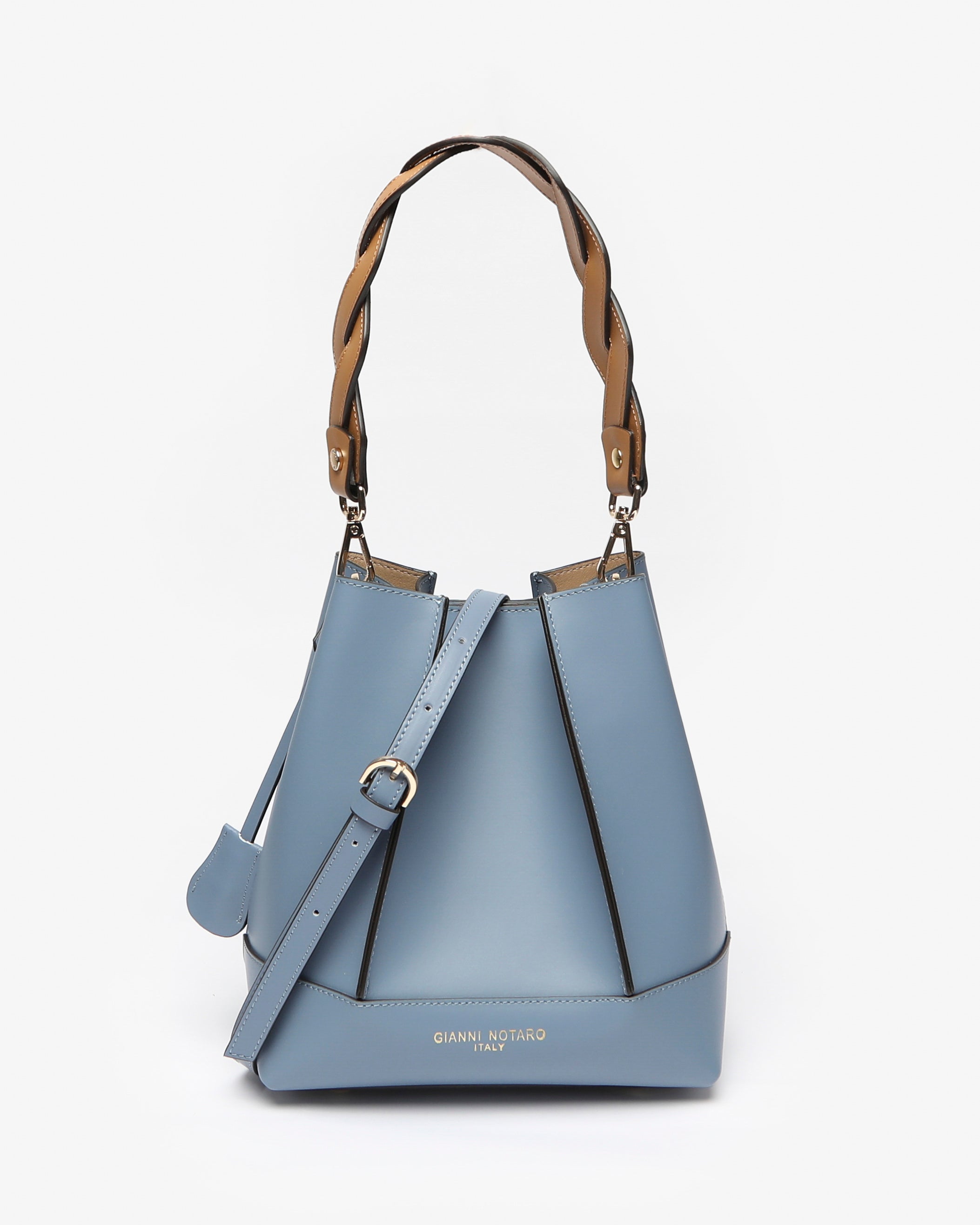 Stefania "Mini" "Doppio Manico" - Gianni Notaro