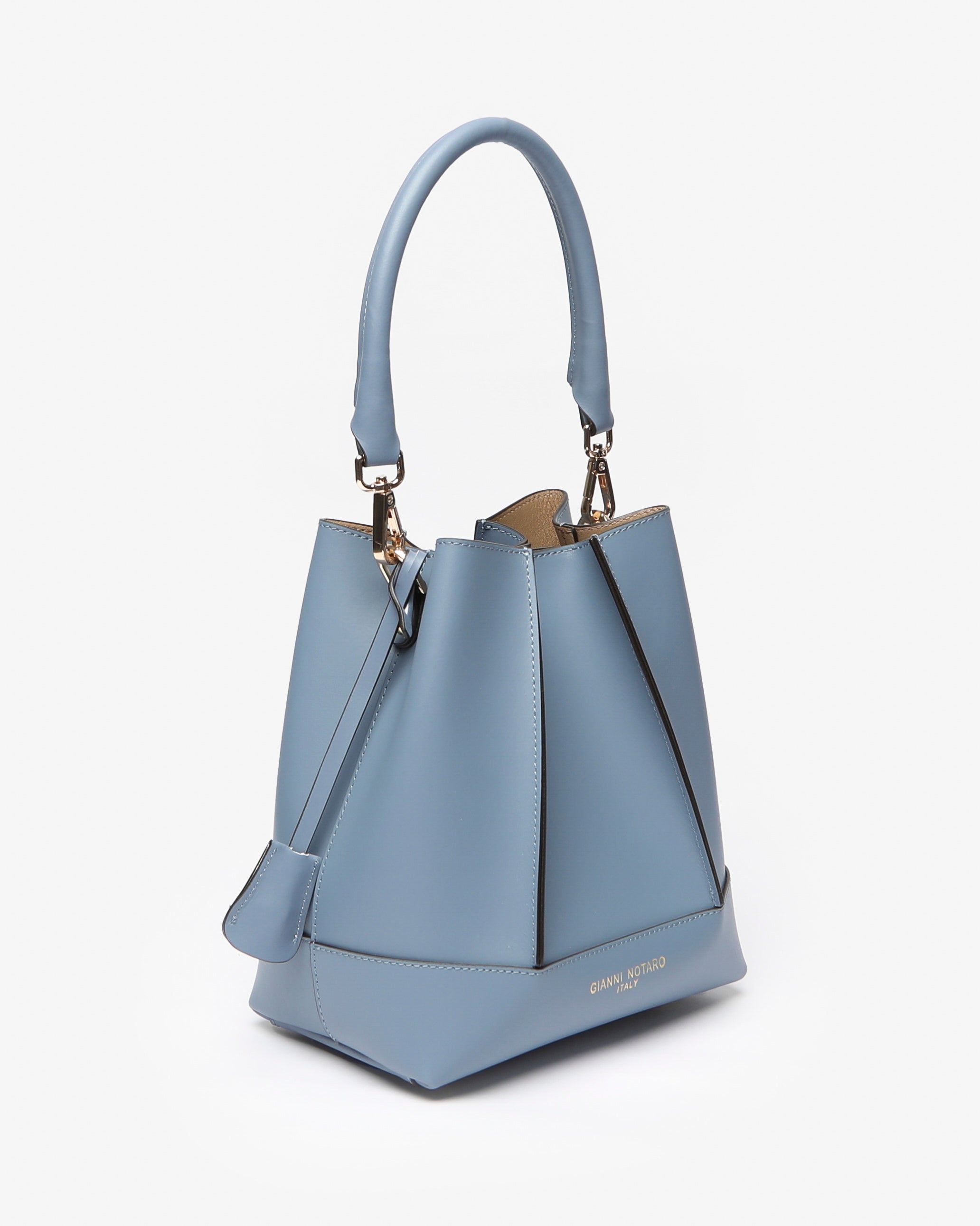 Stefania "Mini" "Doppio Manico" - Gianni Notaro