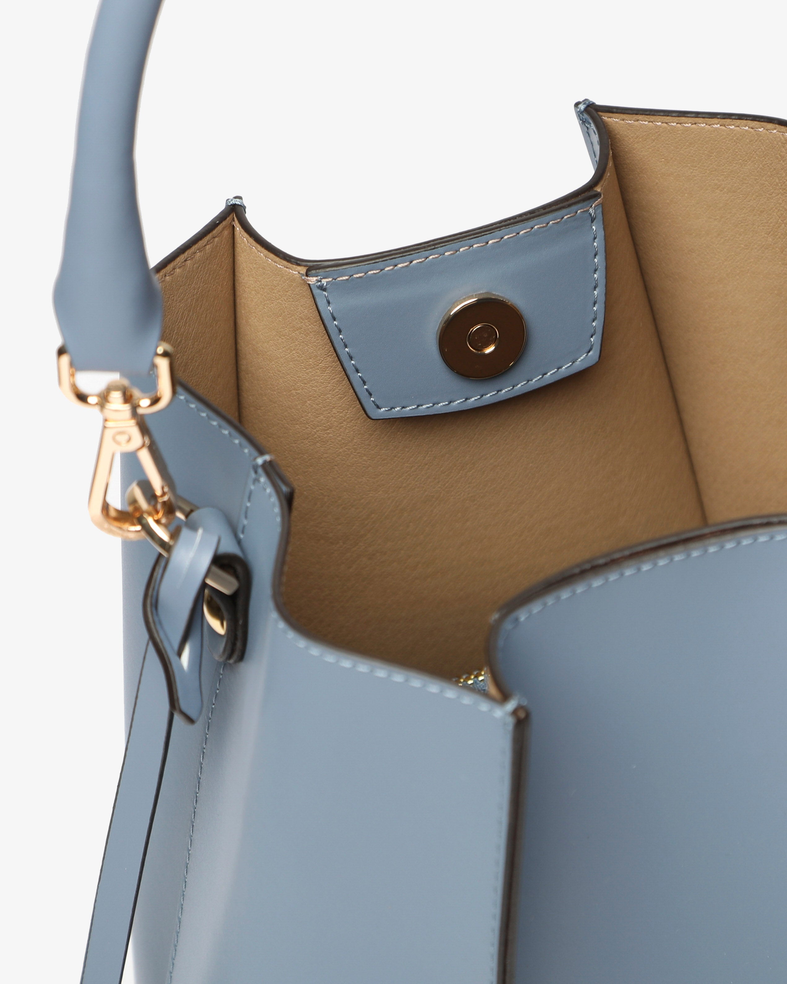 Stefania "Mini" "Doppio Manico" - Gianni Notaro