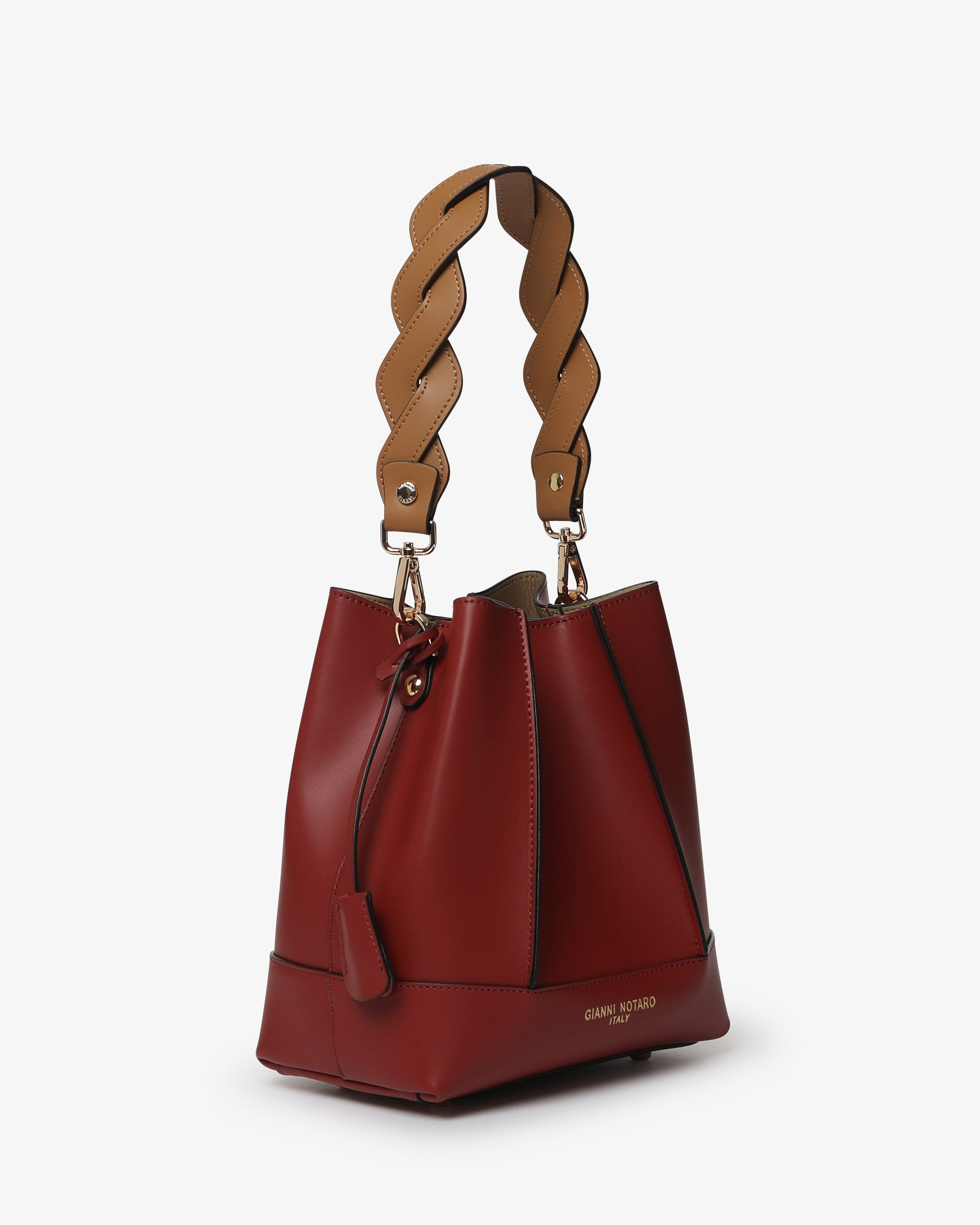 Stefania "Mini" "Double Handle"