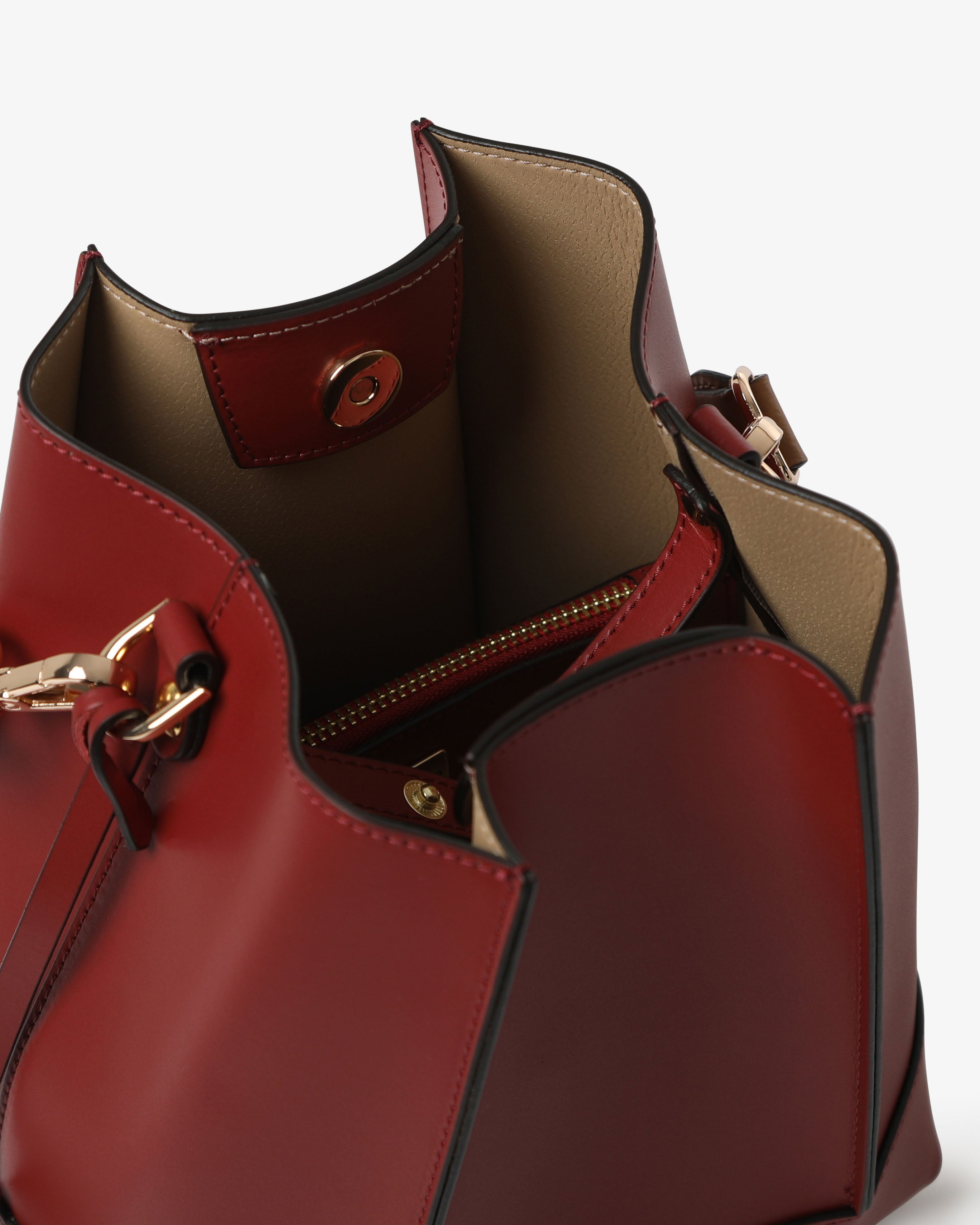 Stefania "Mini" "Double Handle"