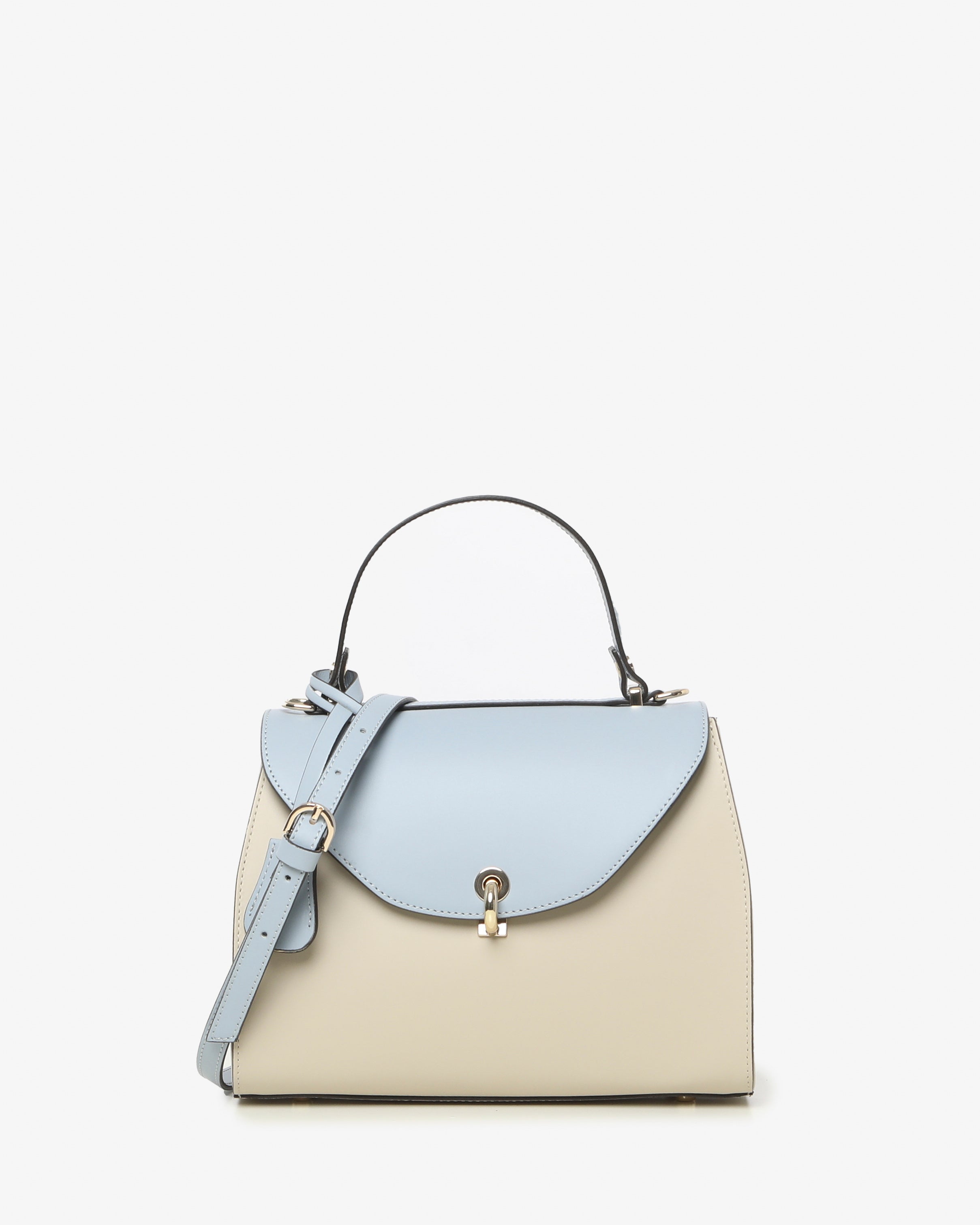 Rebecca Bicolor - Gianni Notaro