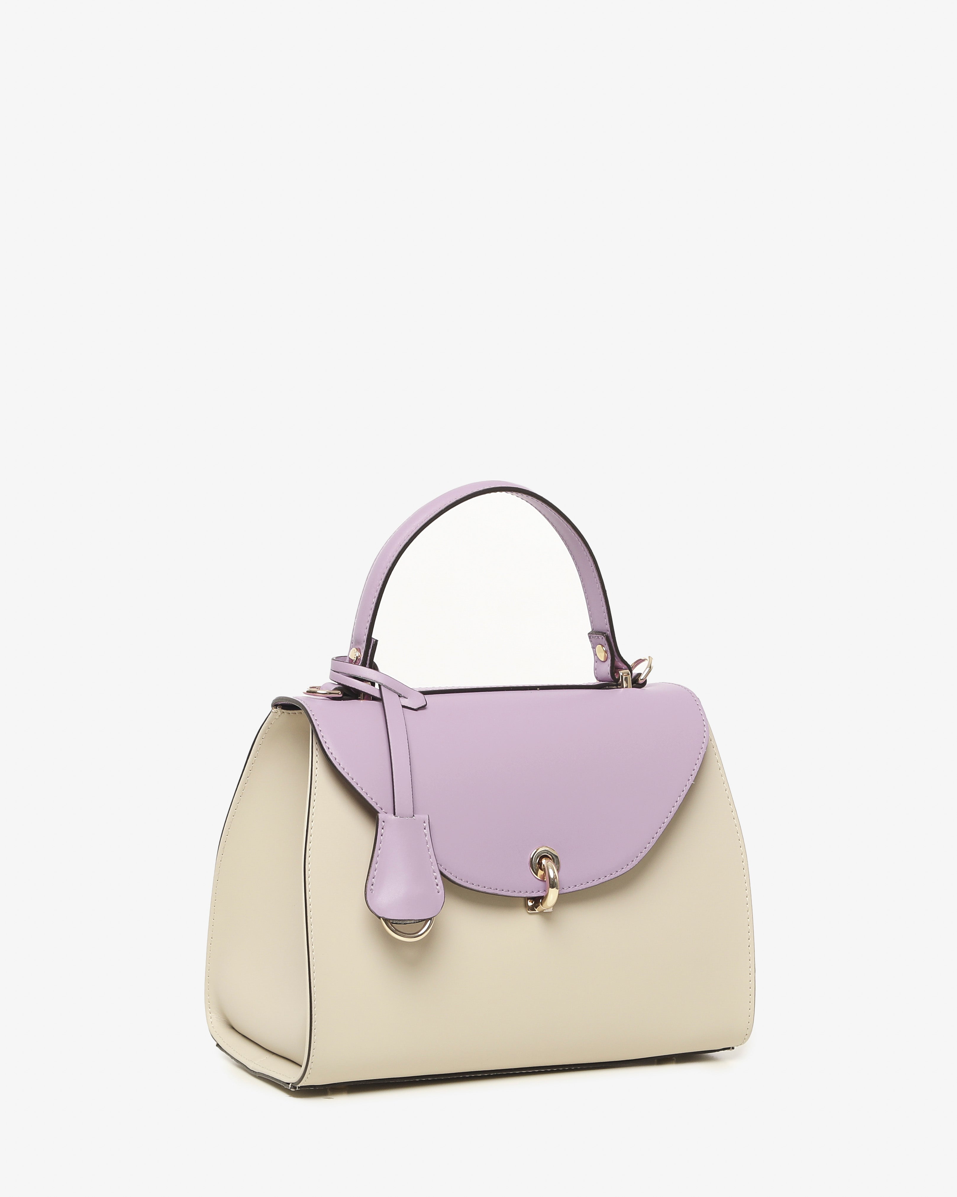 Rebecca Bicolor - Gianni Notaro