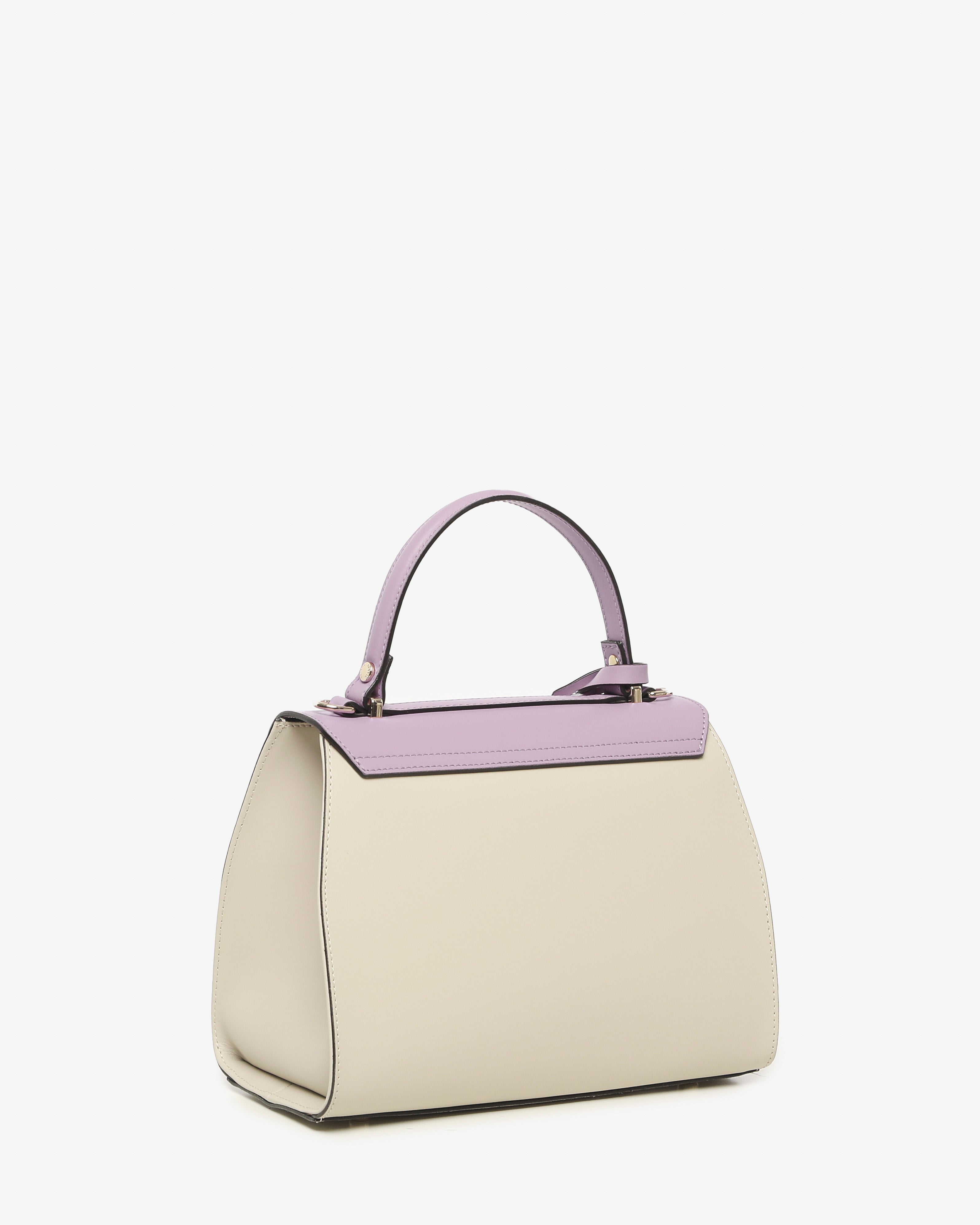 Rebecca Bicolor - Gianni Notaro