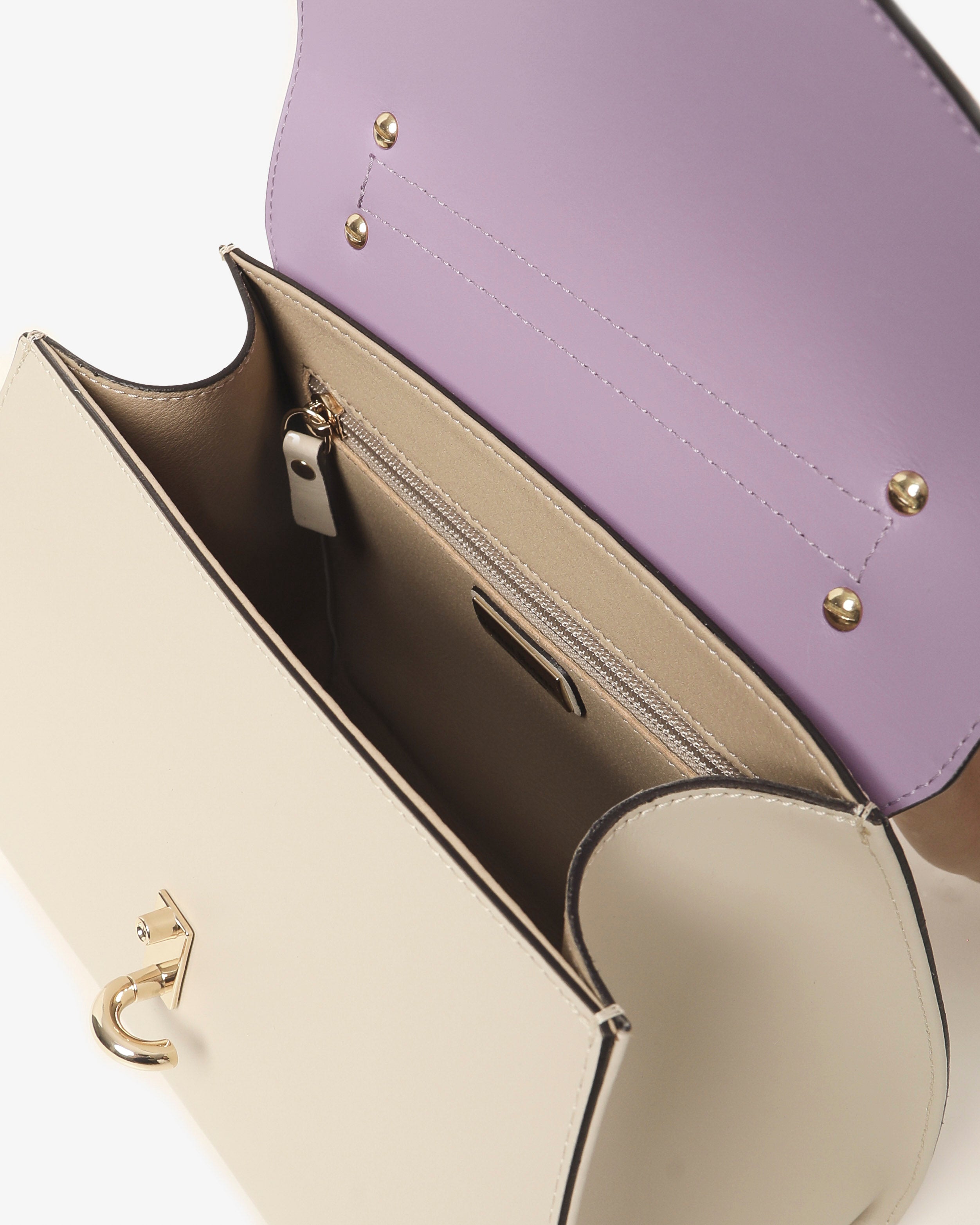 Rebecca Bicolor - Gianni Notaro