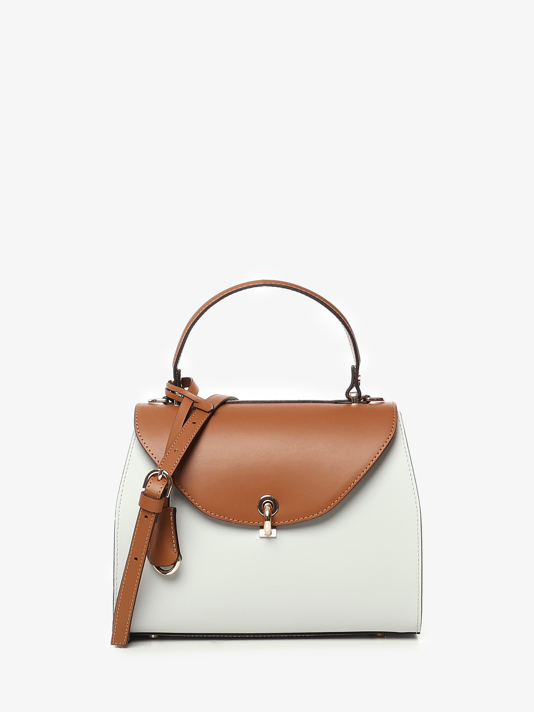 Rebecca Bicolor - Gianni Notaro