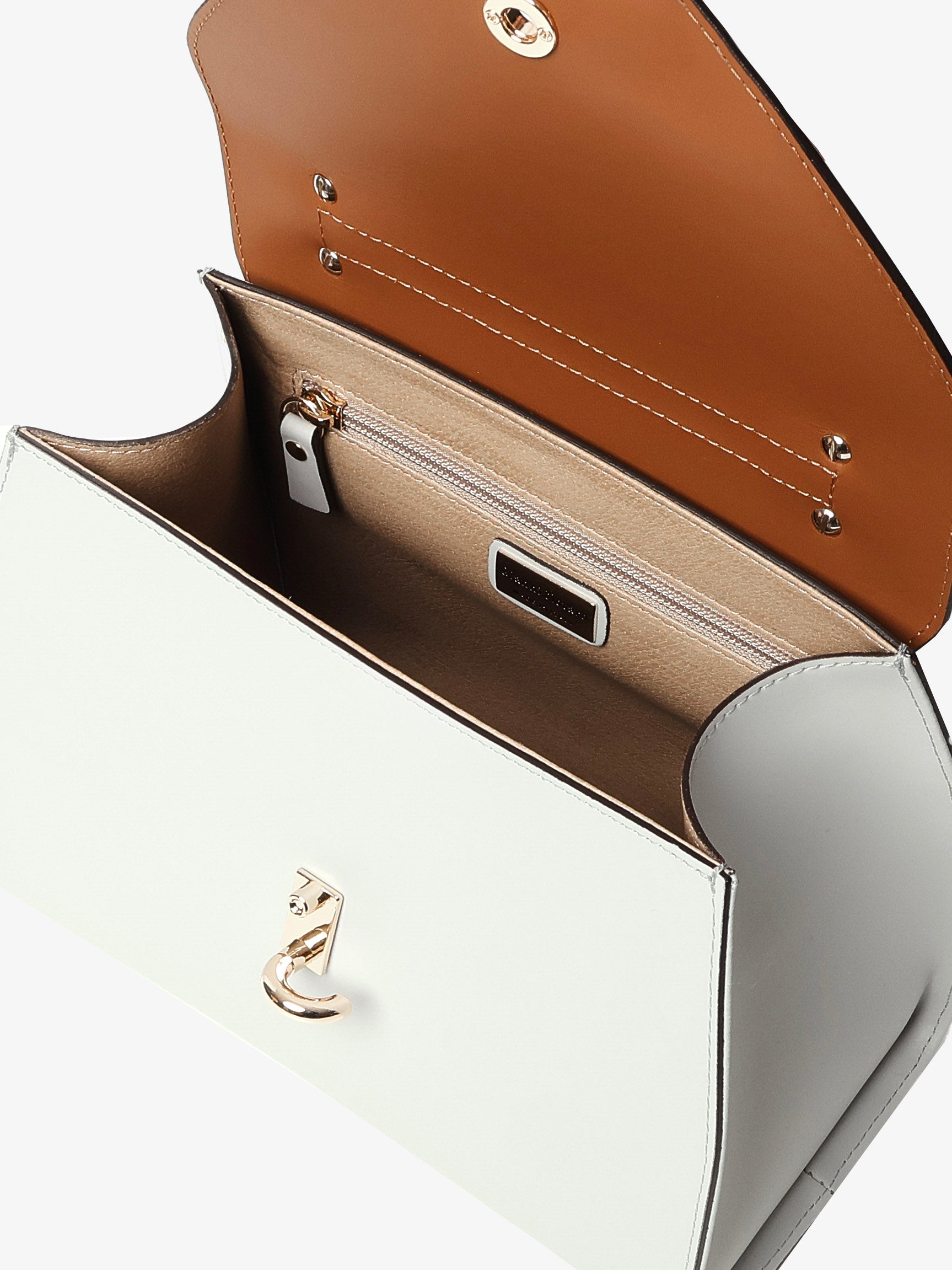 Rebecca Bicolor - Gianni Notaro