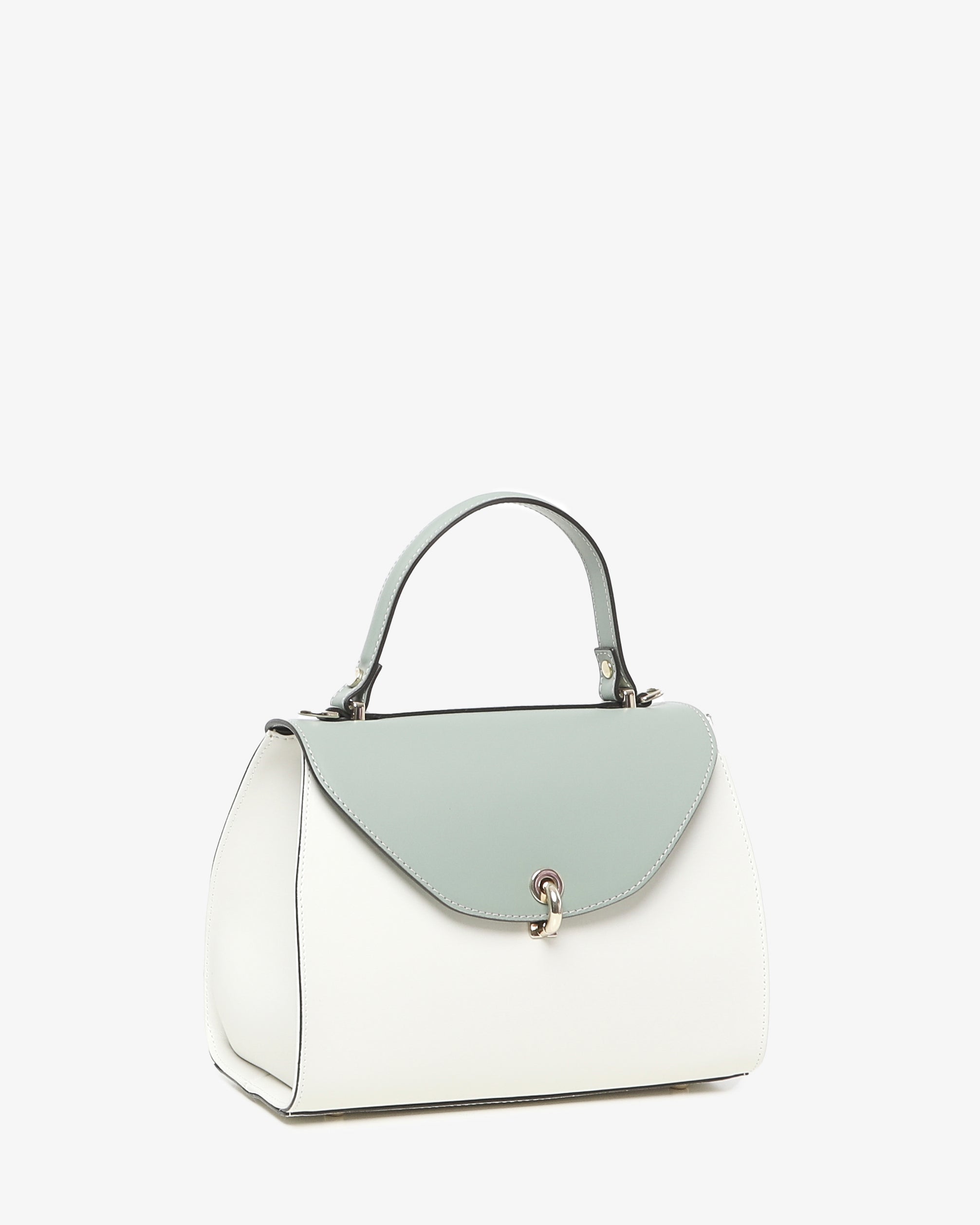 Rebecca Bicolor - Gianni Notaro