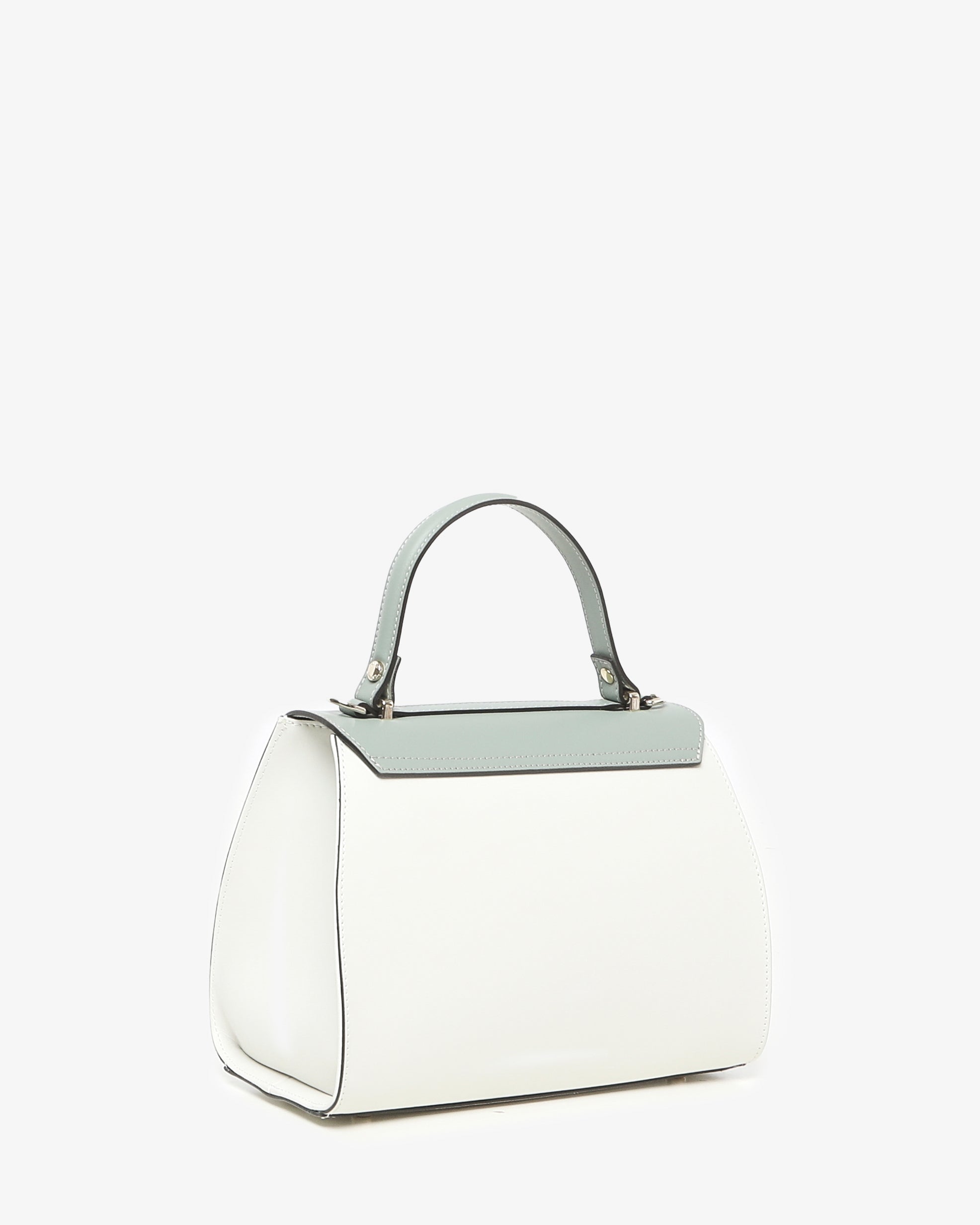 Rebecca Bicolor - Gianni Notaro