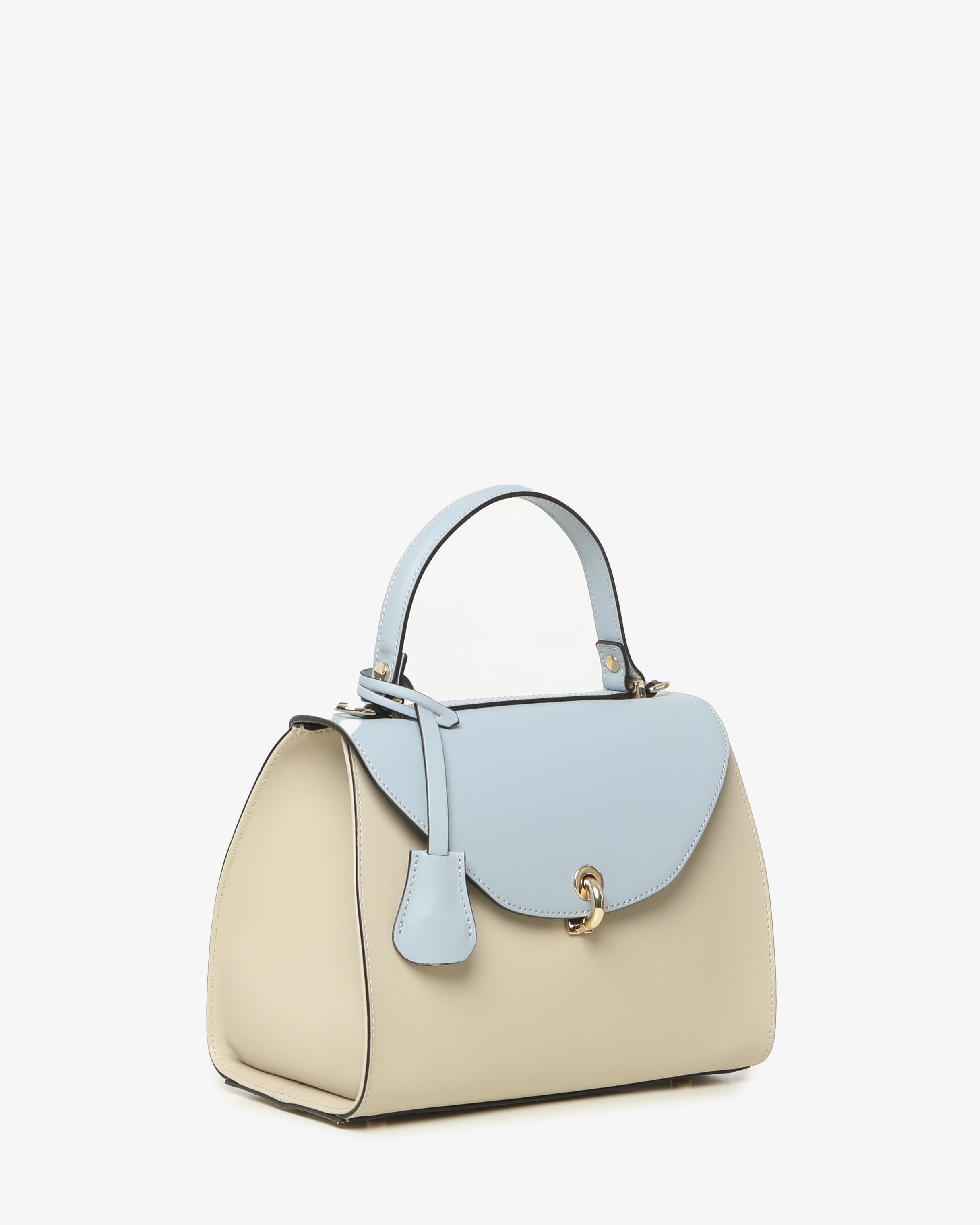 Rebecca Bicolor - Gianni Notaro