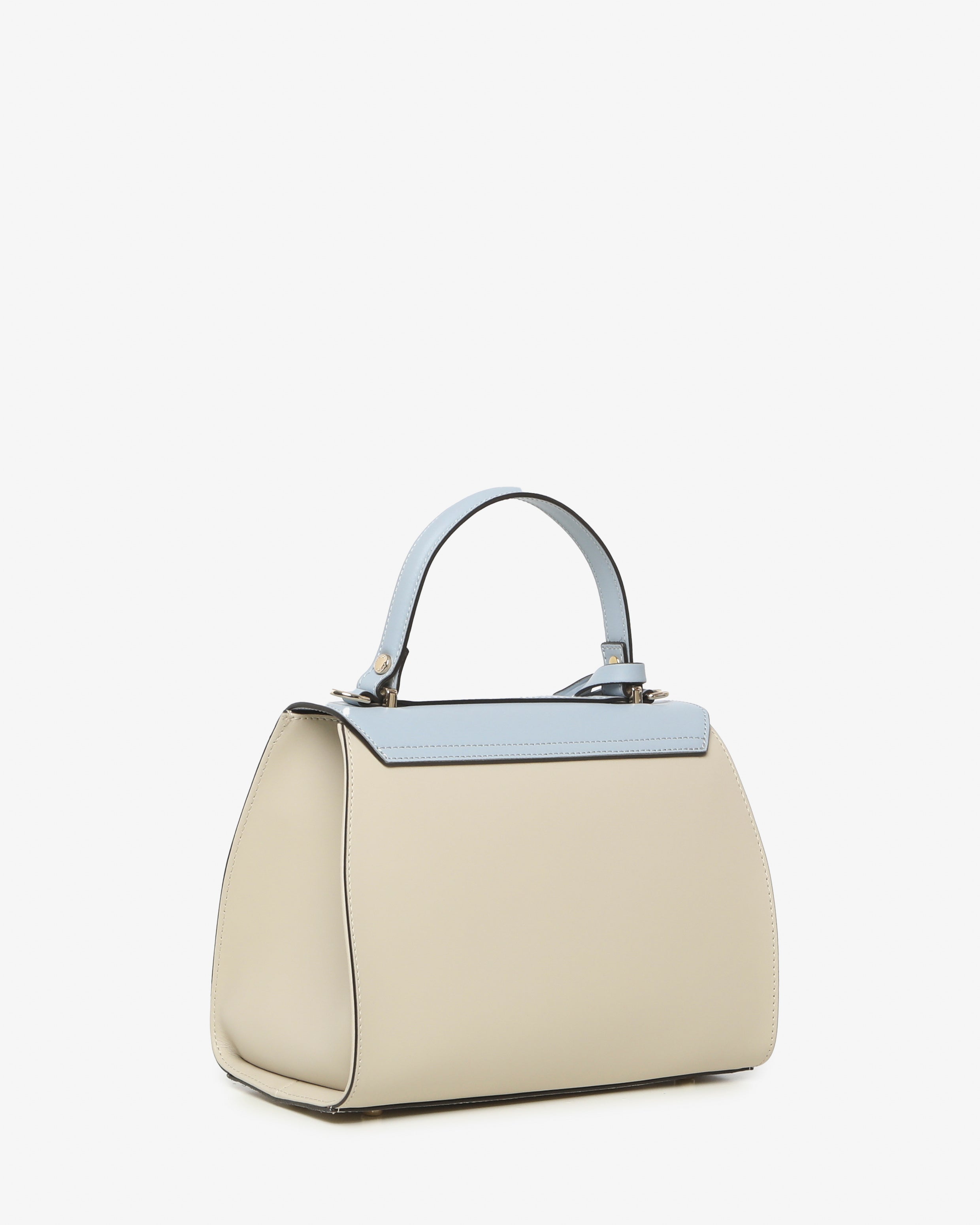 Rebecca Bicolor - Gianni Notaro