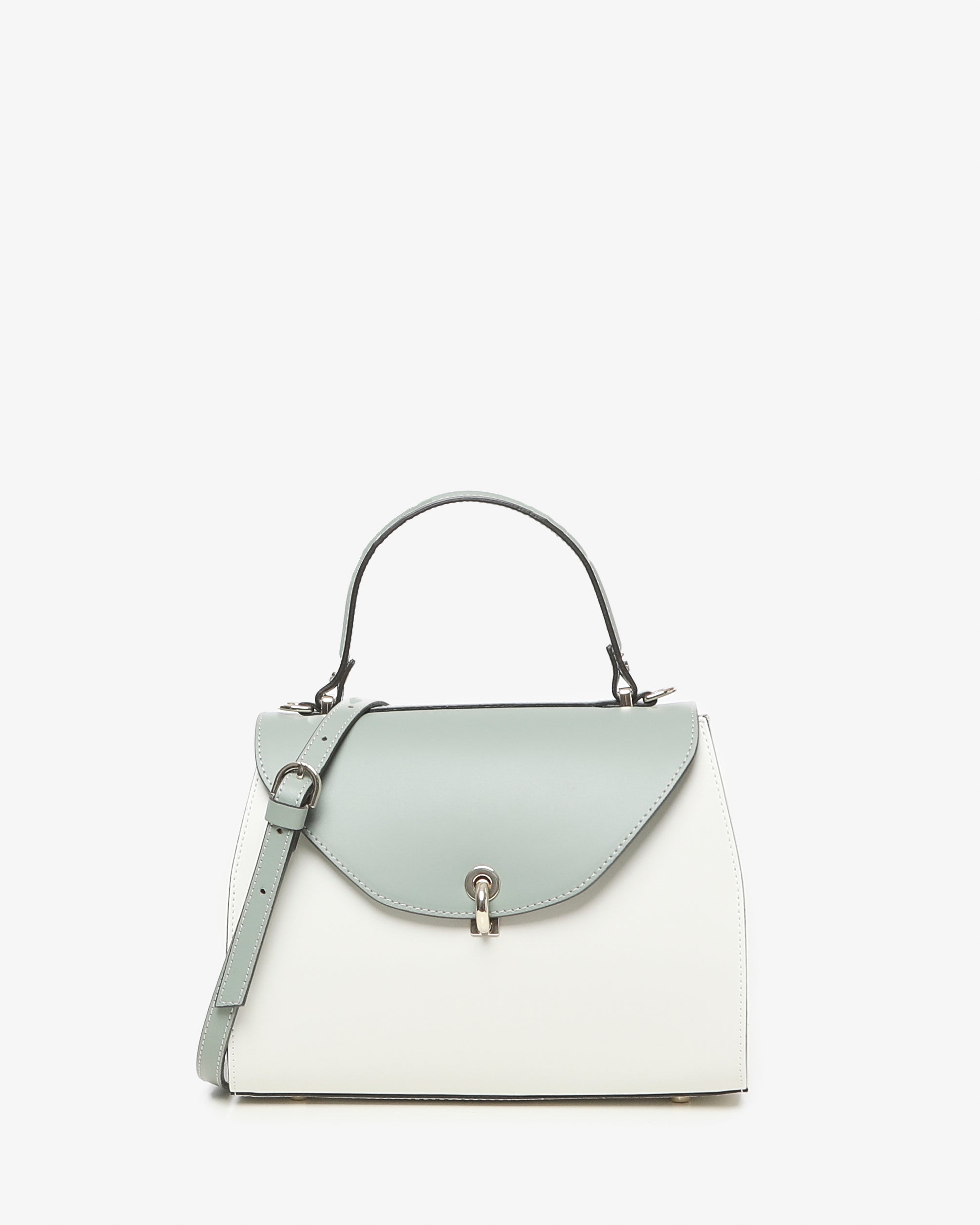 Rebecca Bicolor - Gianni Notaro