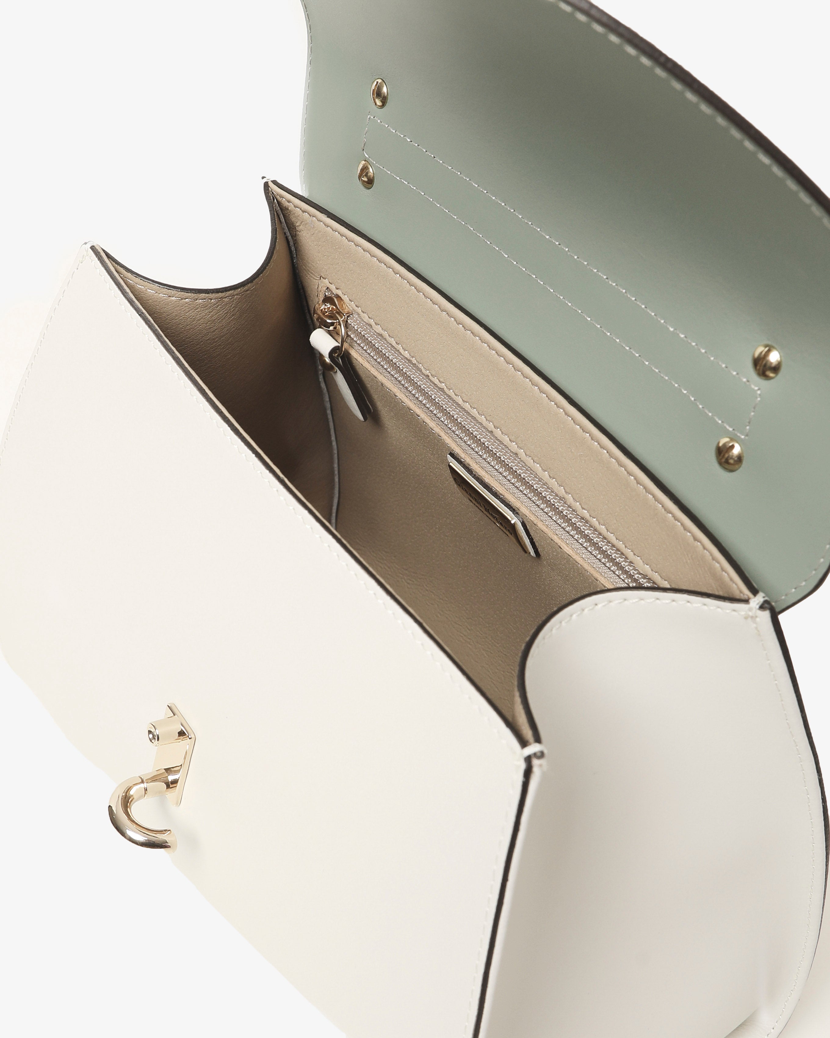 Rebecca Bicolor - Gianni Notaro