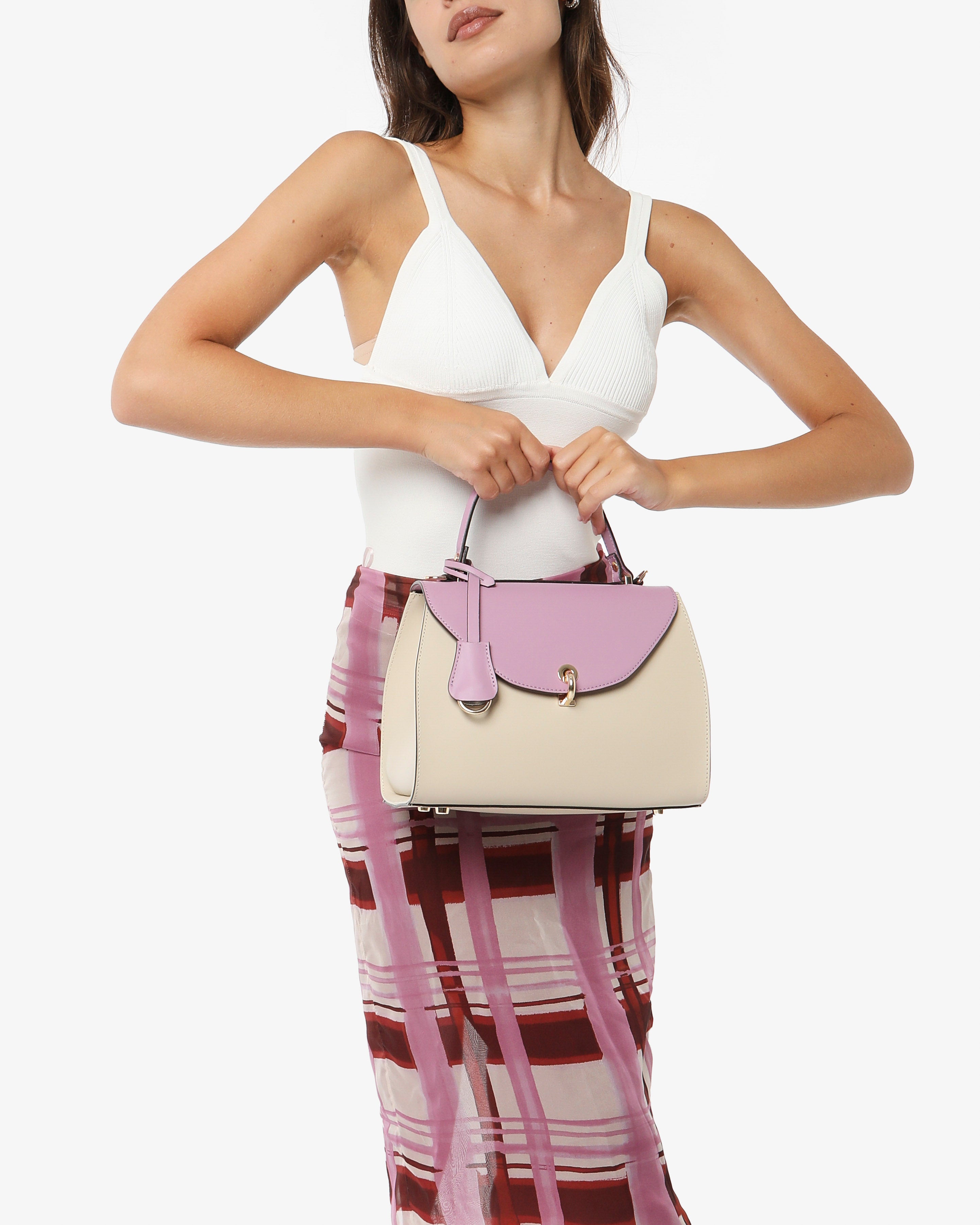 Rebecca Bicolor - Gianni Notaro