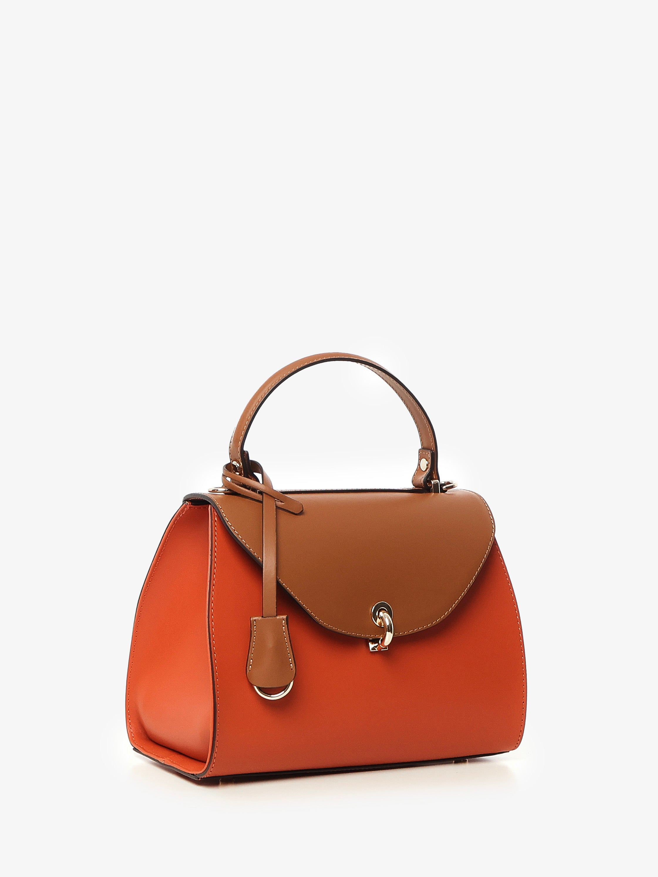 Rebecca Bicolor - Gianni Notaro