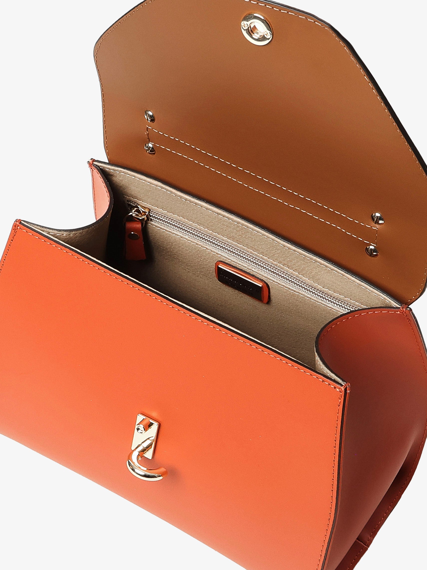 Rebecca Bicolor - Gianni Notaro