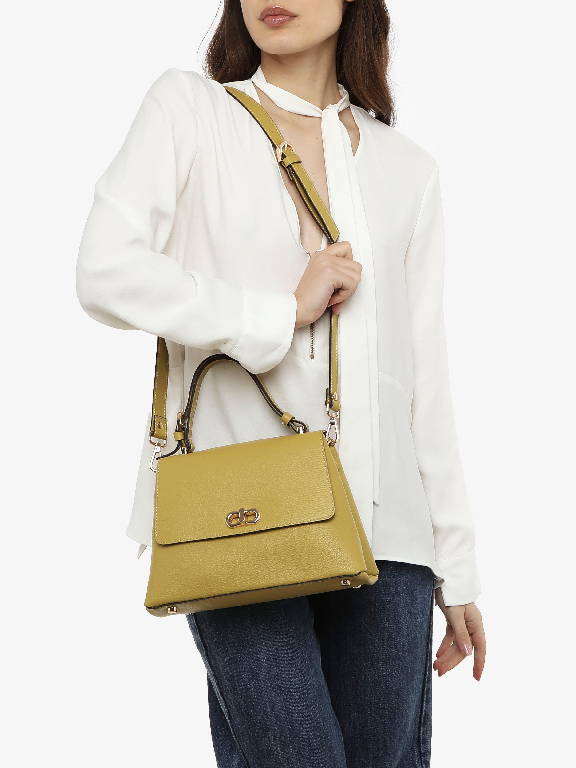 Annie "New" - Gianni Notaro